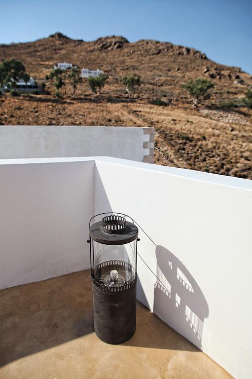 Blue Bay Patmos Summer House Holiday home Grikos Bay (Patmos)