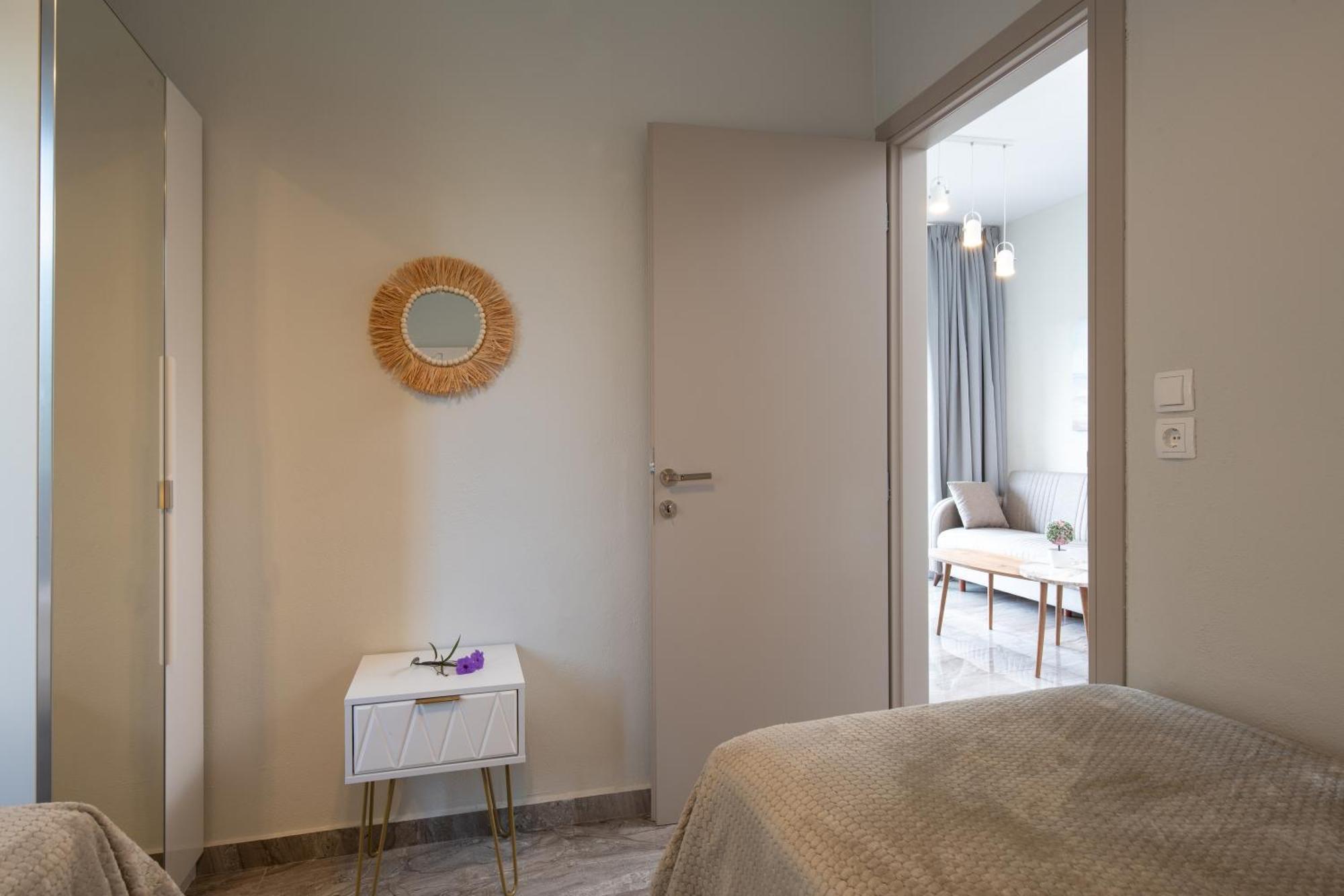 Amadeus Golden Villa *