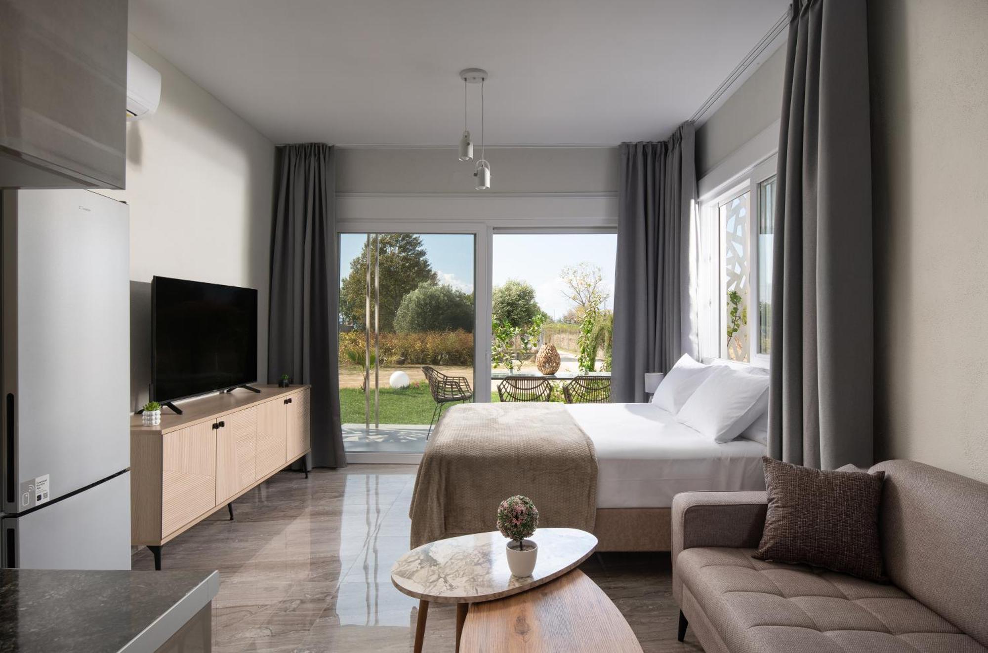 Villa Amadeus Golden