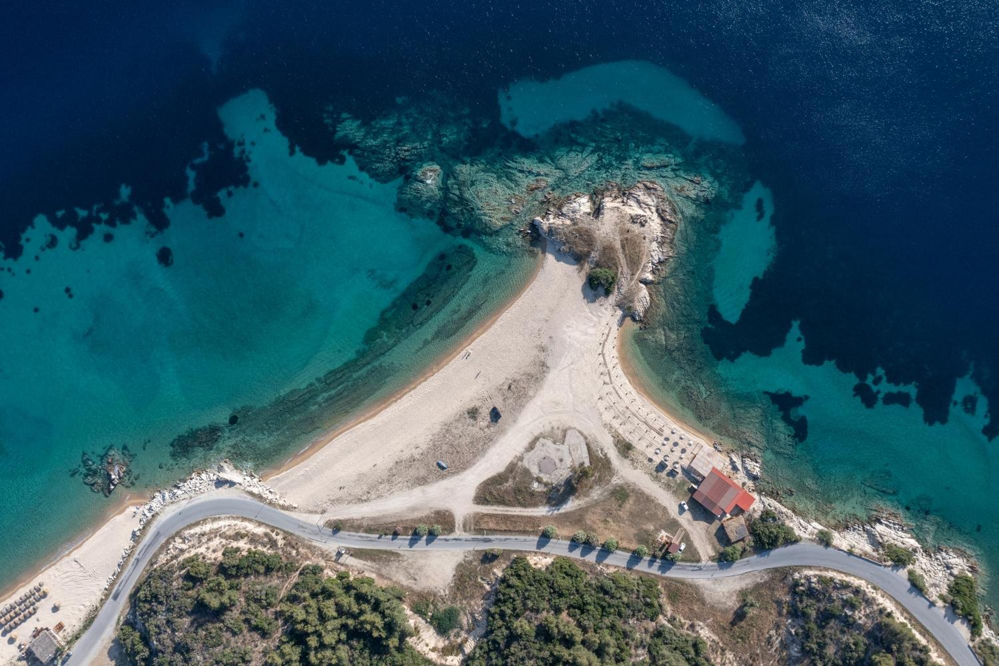 Villa Amadeus Golden Toroni