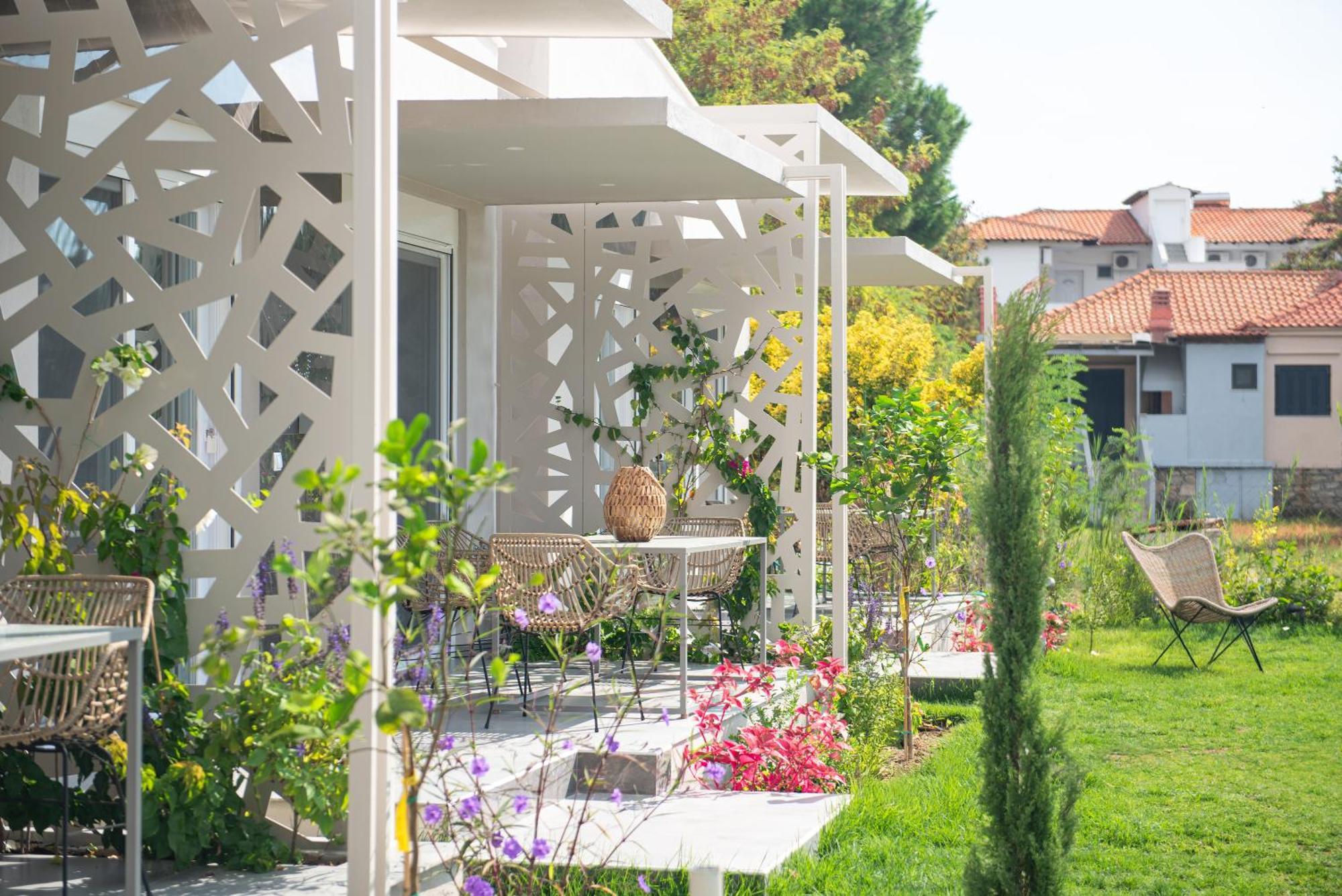 Amadeus Golden Villa Toroni