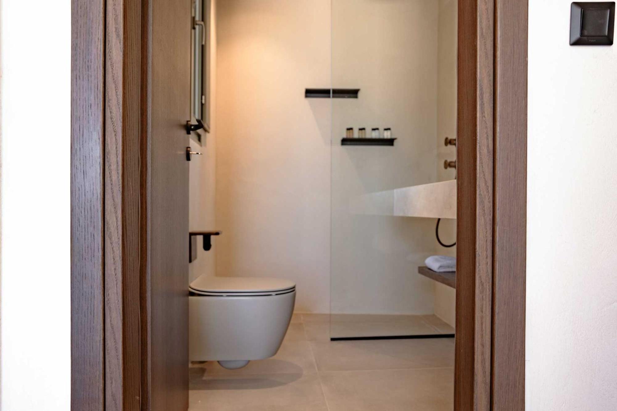 Phoenix With Private Pool & Sea Views Near Naousa * Ambelas