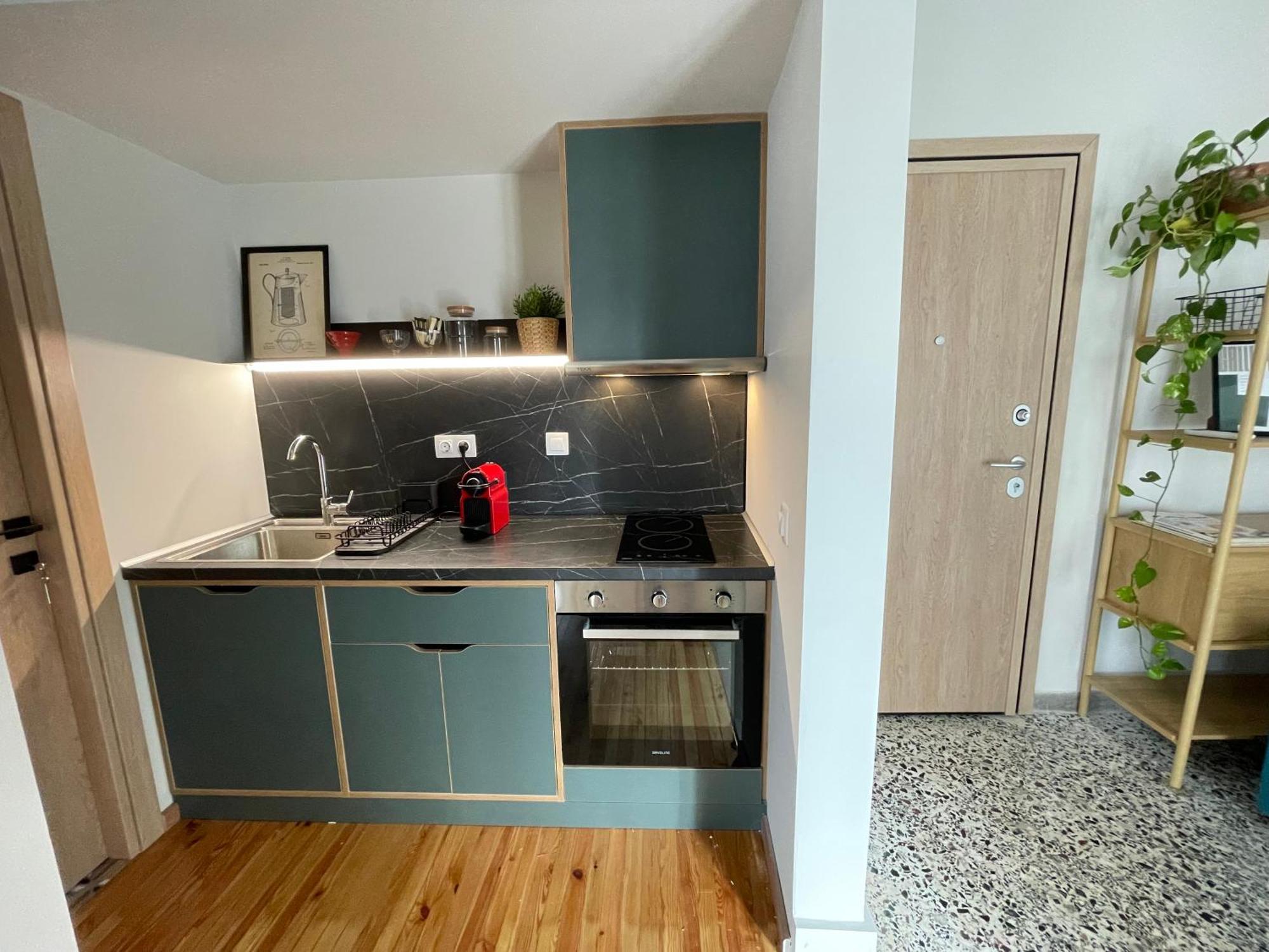 19 Living * Komotini