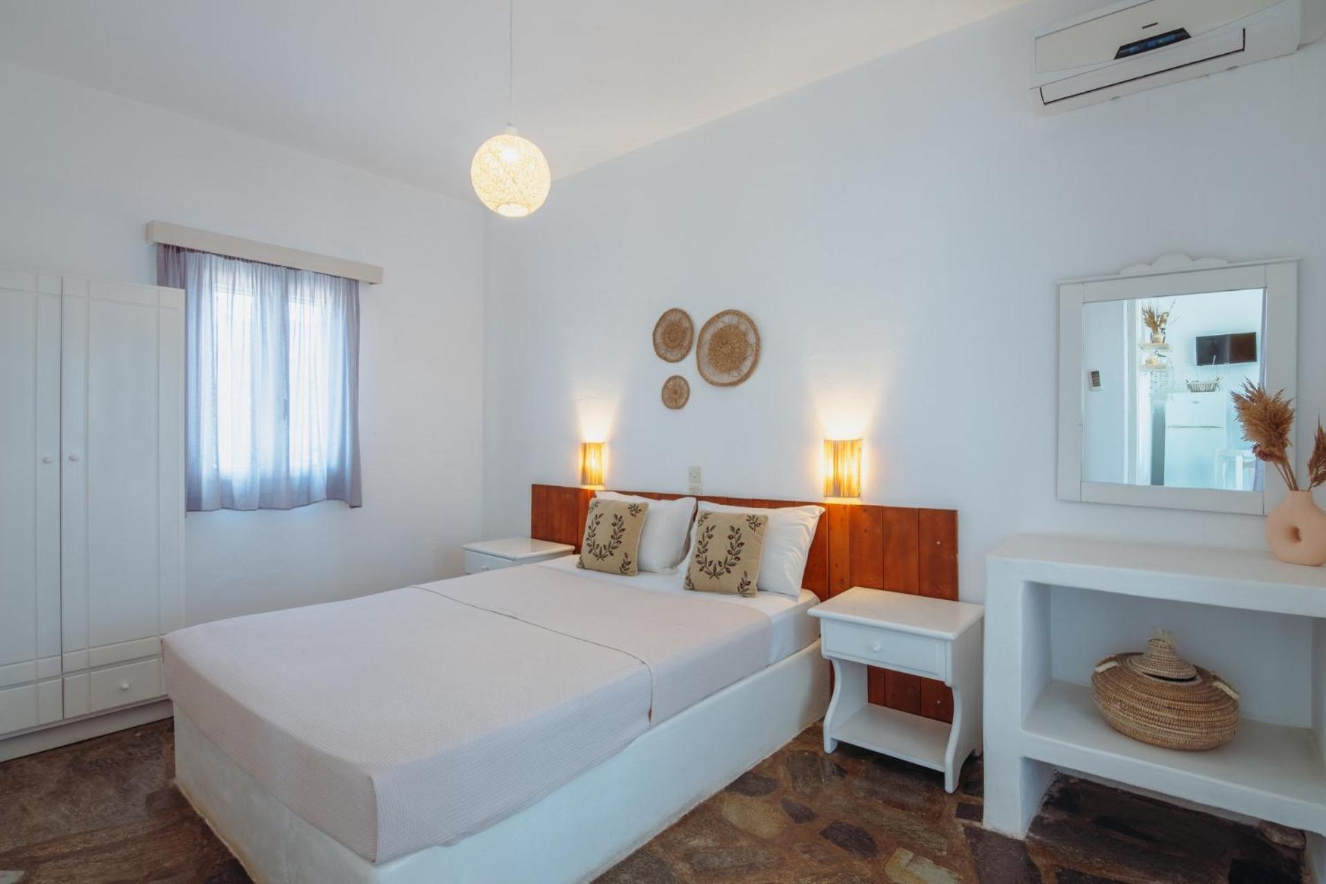 Vios Boutique * Andiparos