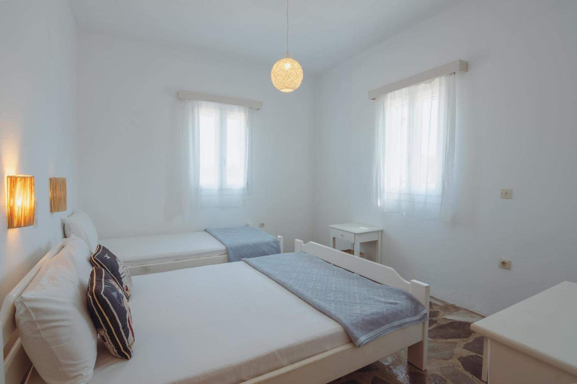 Holiday home Vios Boutique *