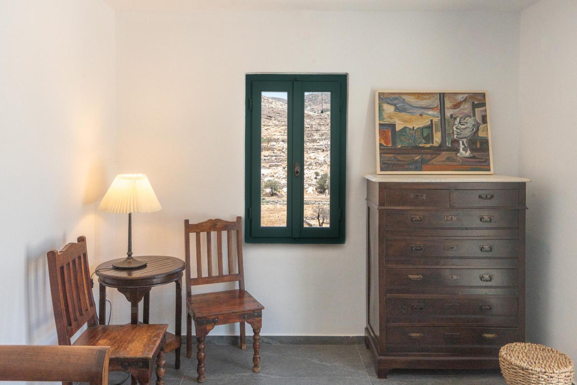 Maroniti Holiday home *