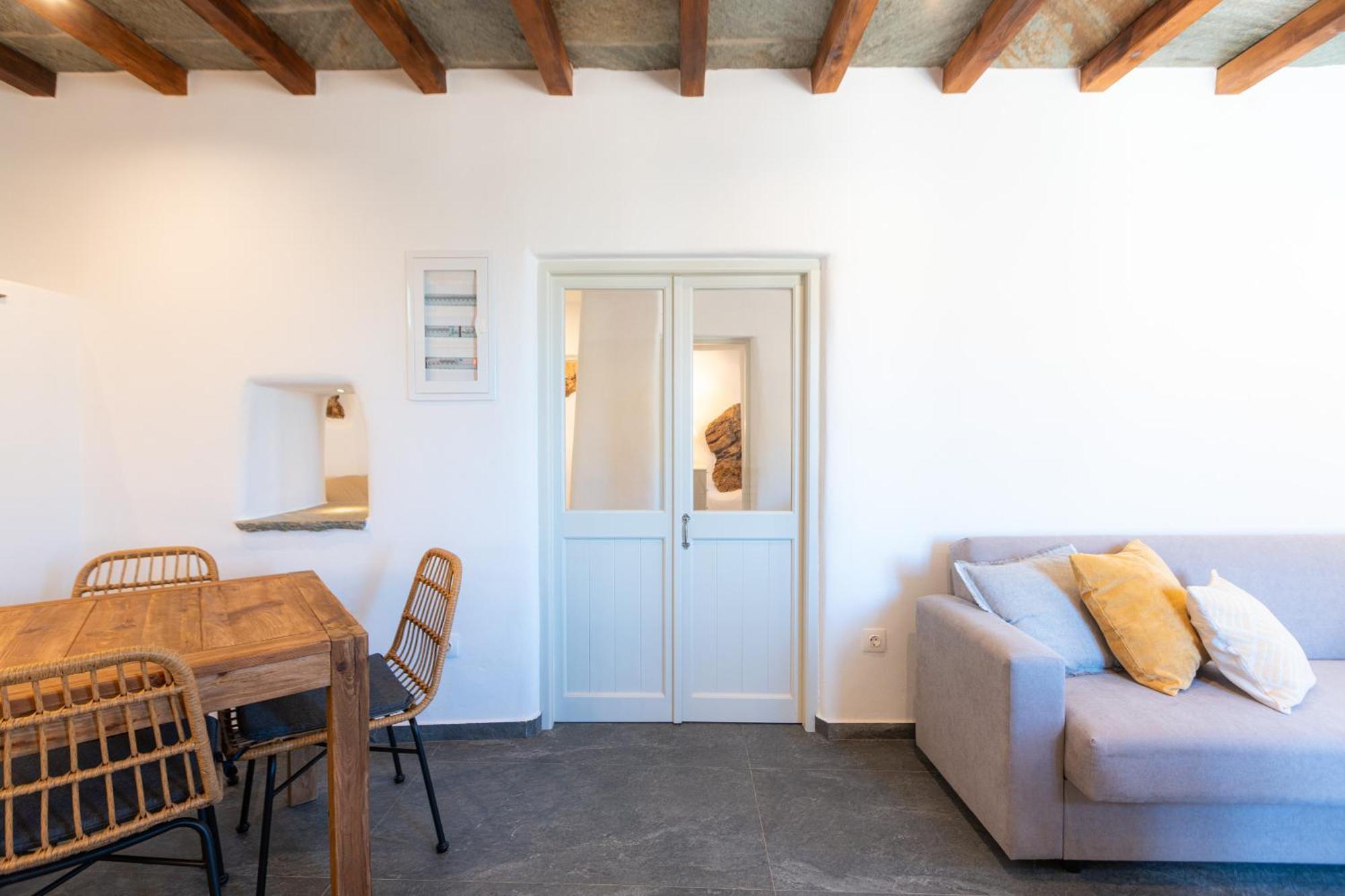 Holiday home Maroniti Panormos (Tinos)