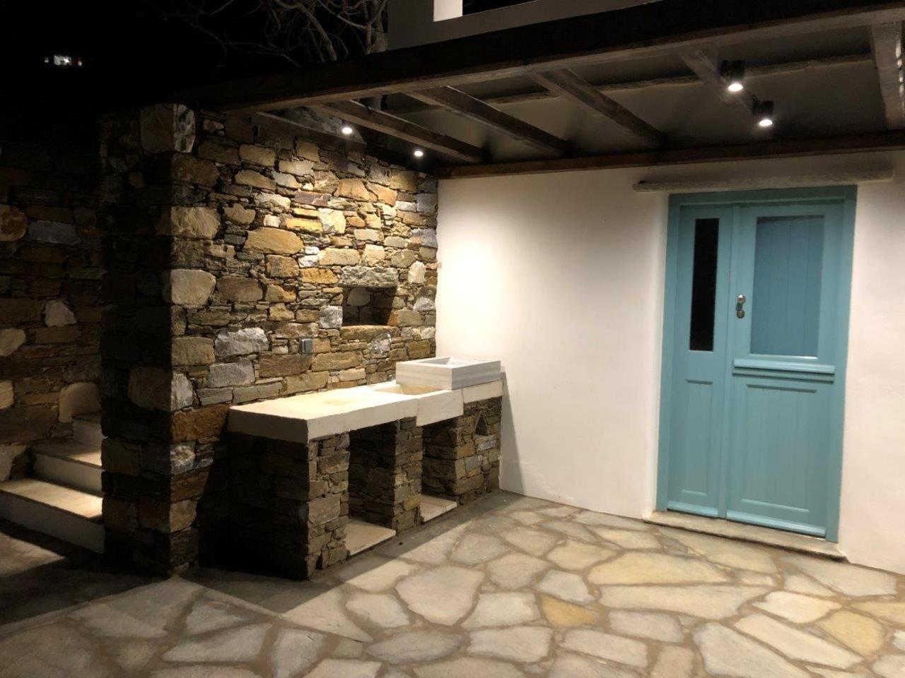 Holiday home Maroniti Panormos (Tinos)