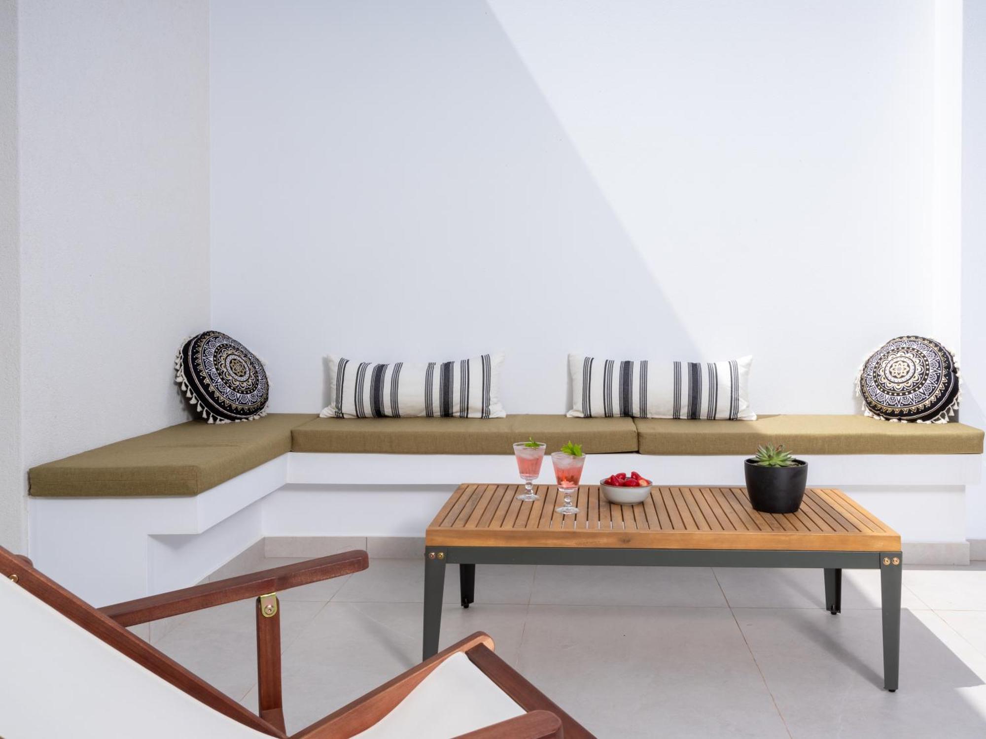 Agnanti - Anemos Villa Agios Nikolaos (Crete)