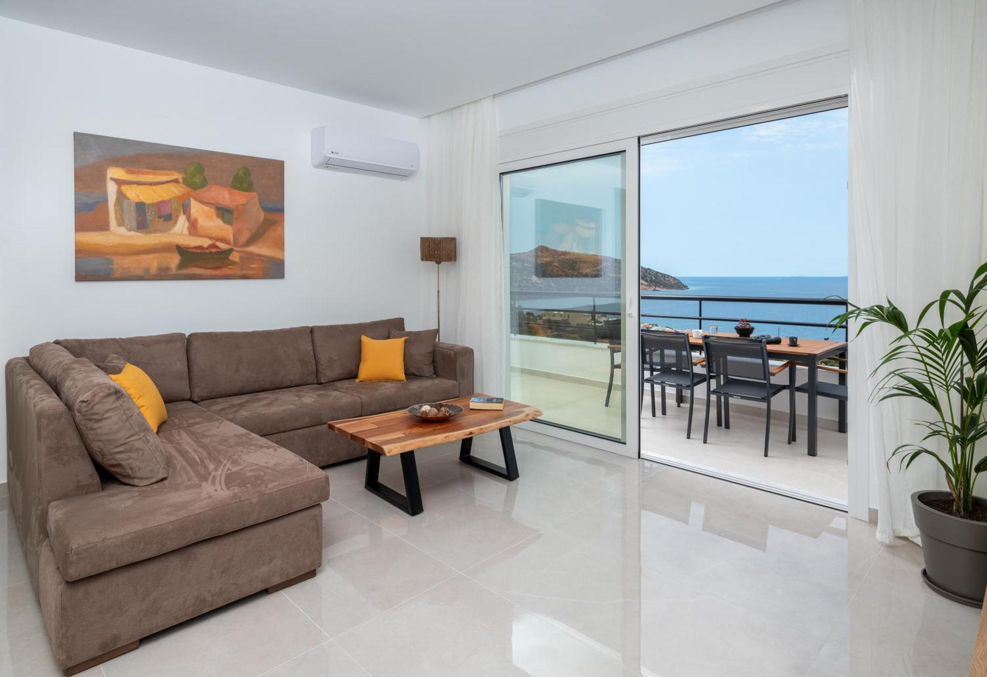 Agnanti - Anemos * Agios Nikolaos (Crete)