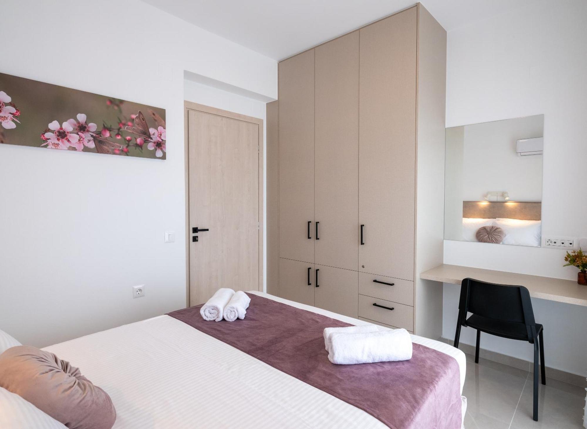 Agnanti - Anemos Villa Agios Nikolaos (Crete)