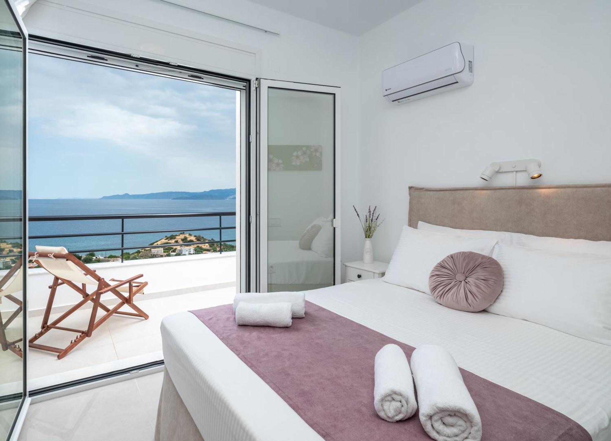 Villa Agnanti - Anemos Agios Nikolaos (Crete)