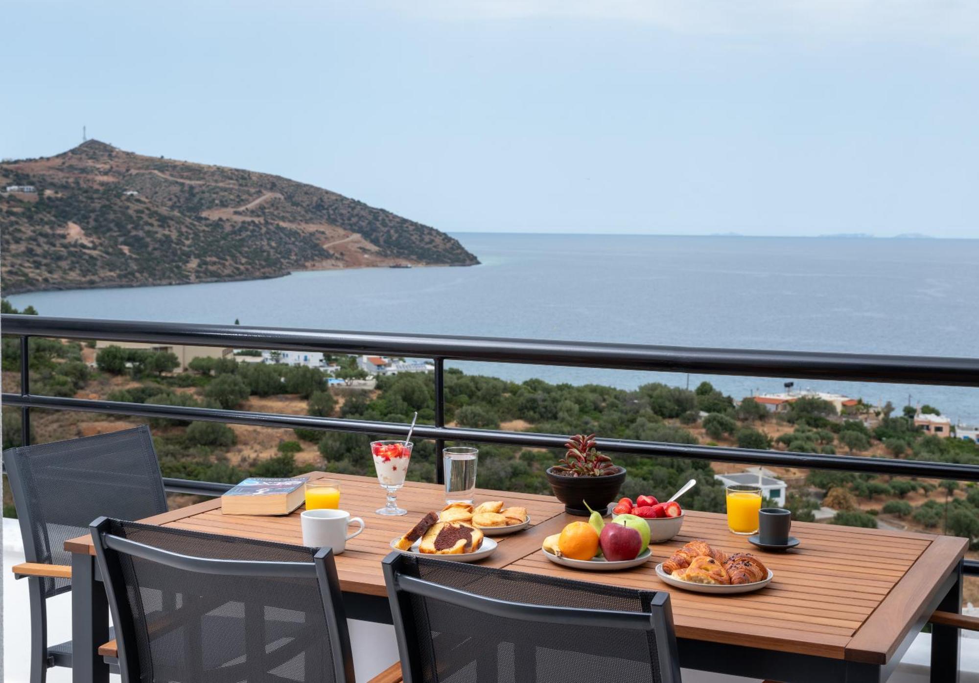 Agnanti - Anemos * Agios Nikolaos (Crete)