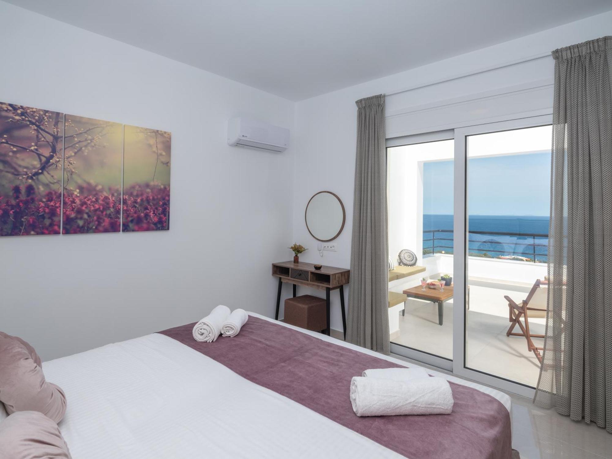 Agnanti - Anemos * Agios Nikolaos (Crete)