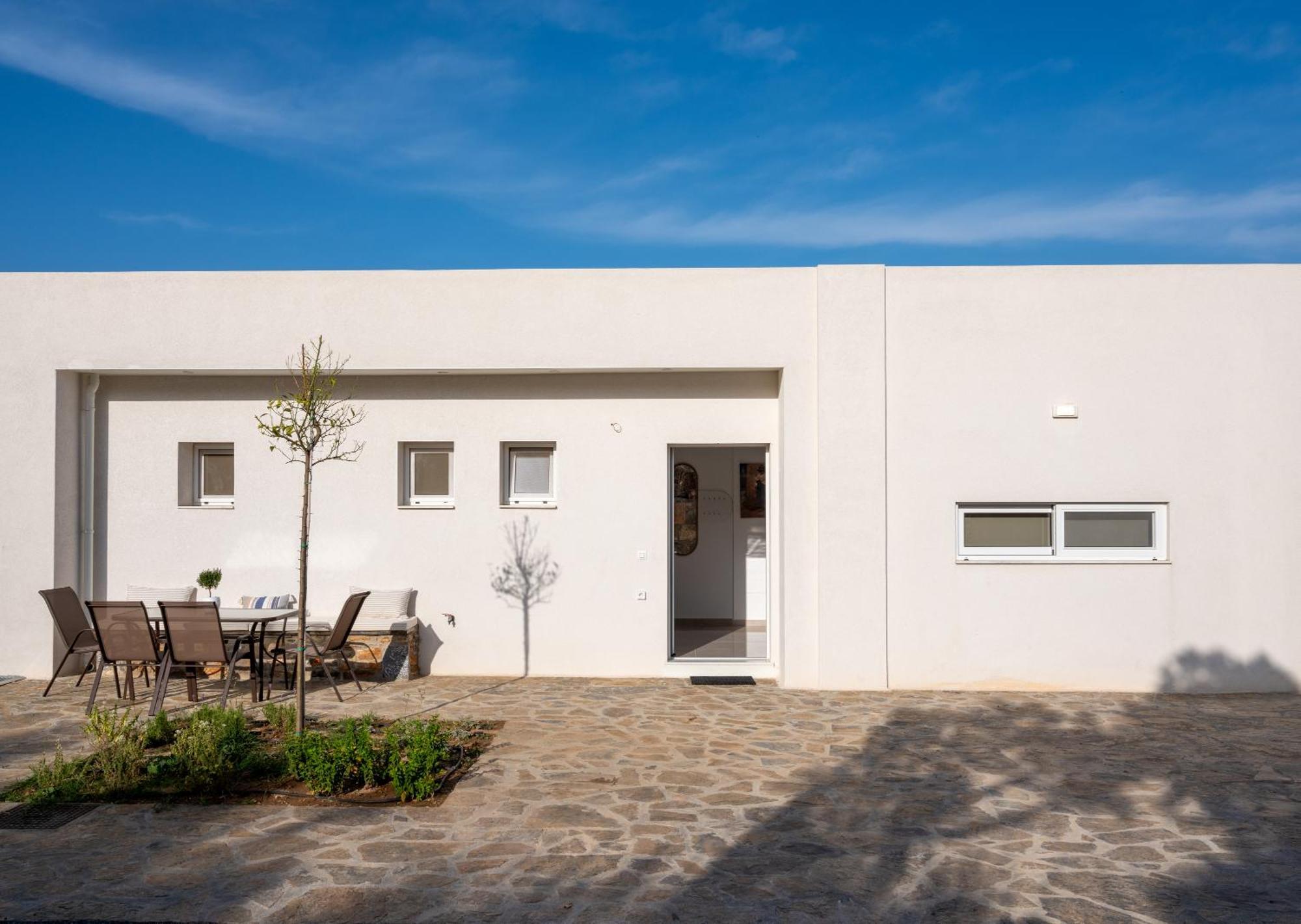 Villa Agnanti - Anemos