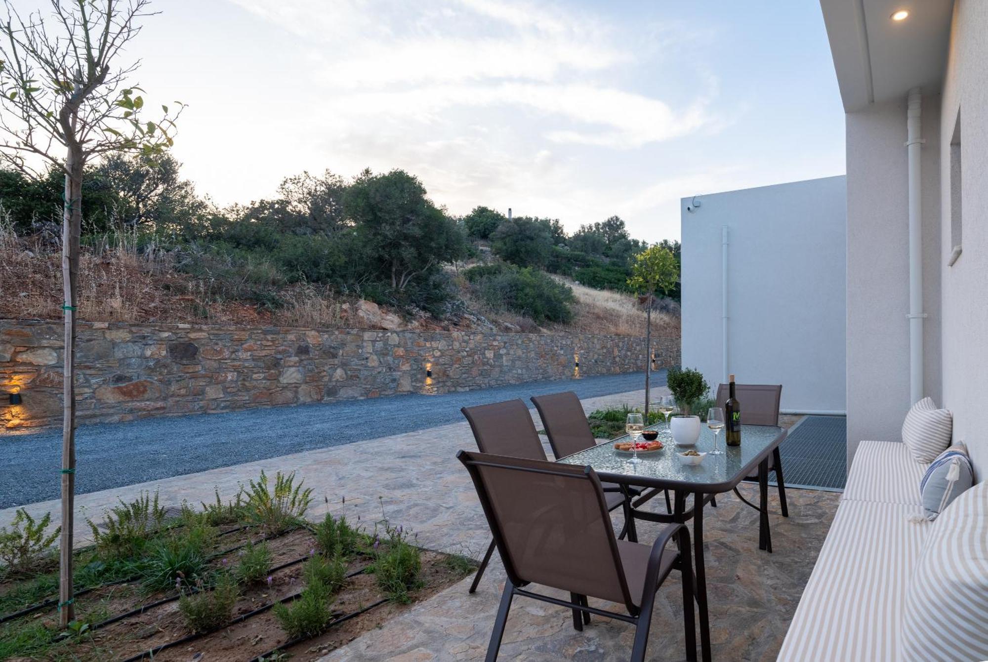 Villa Agnanti - Anemos *