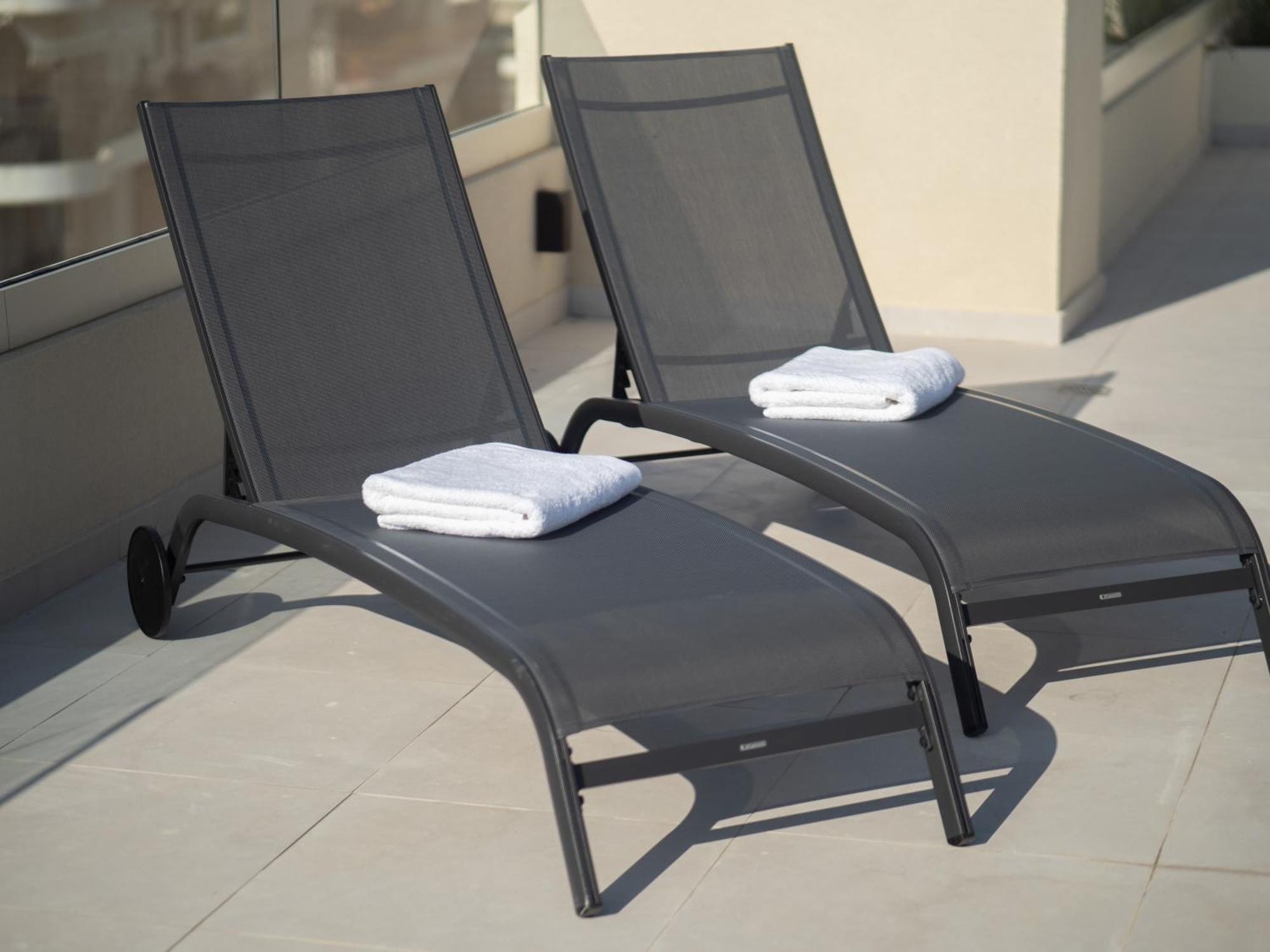 The Samirah Luxury Residences In Elliniko Athens