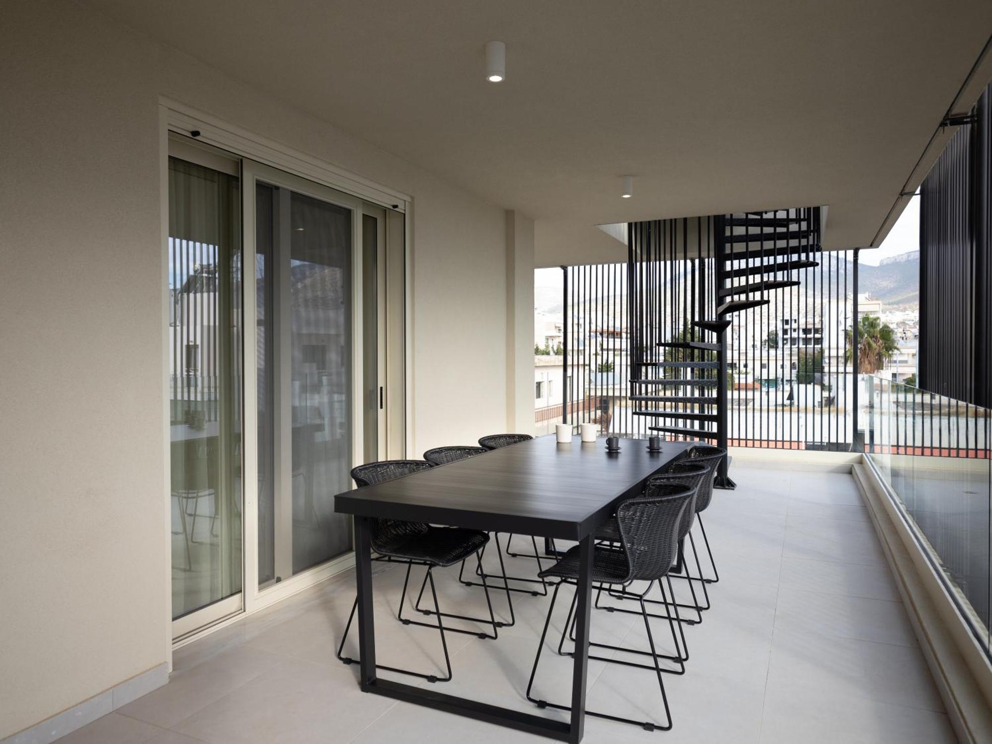 The Samirah Luxury Residences In Elliniko Aparthotel *