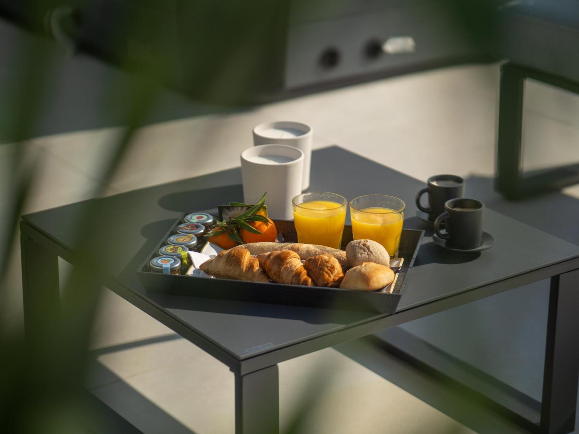 Aparthotel The Samirah Luxury Residences In Elliniko *