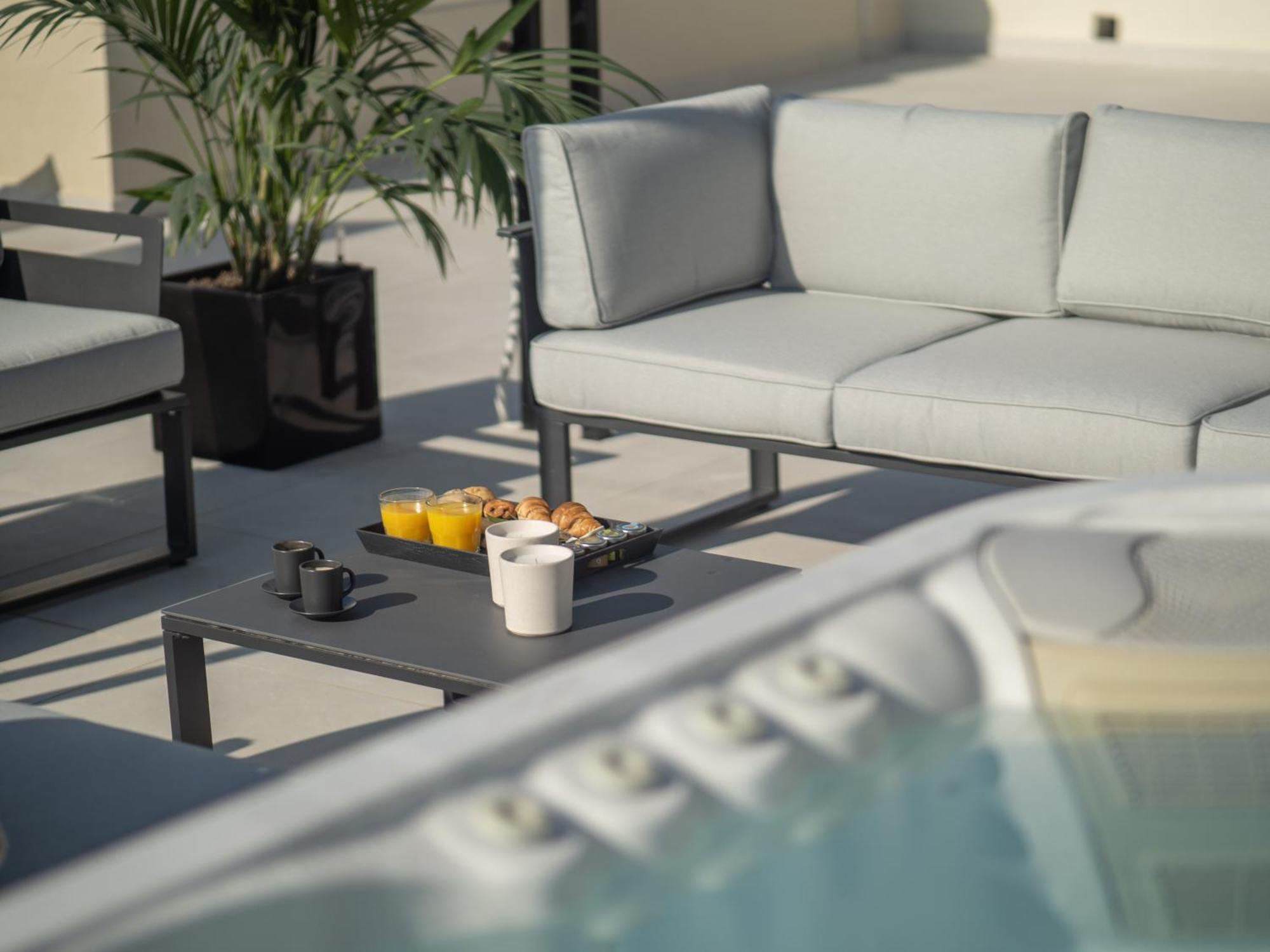 Aparthotel The Samirah Luxury Residences In Elliniko