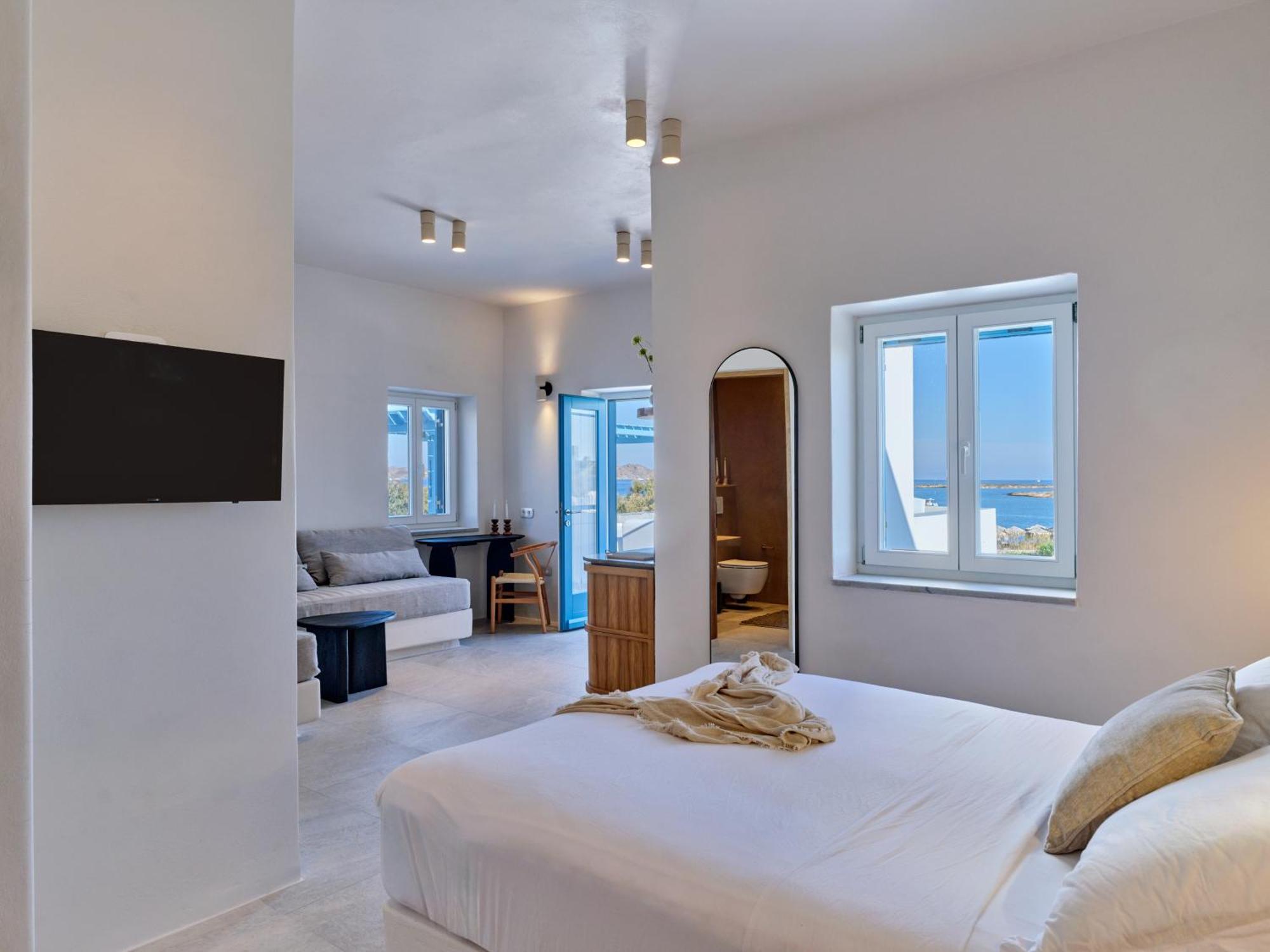 Apartment Casa Stellino *