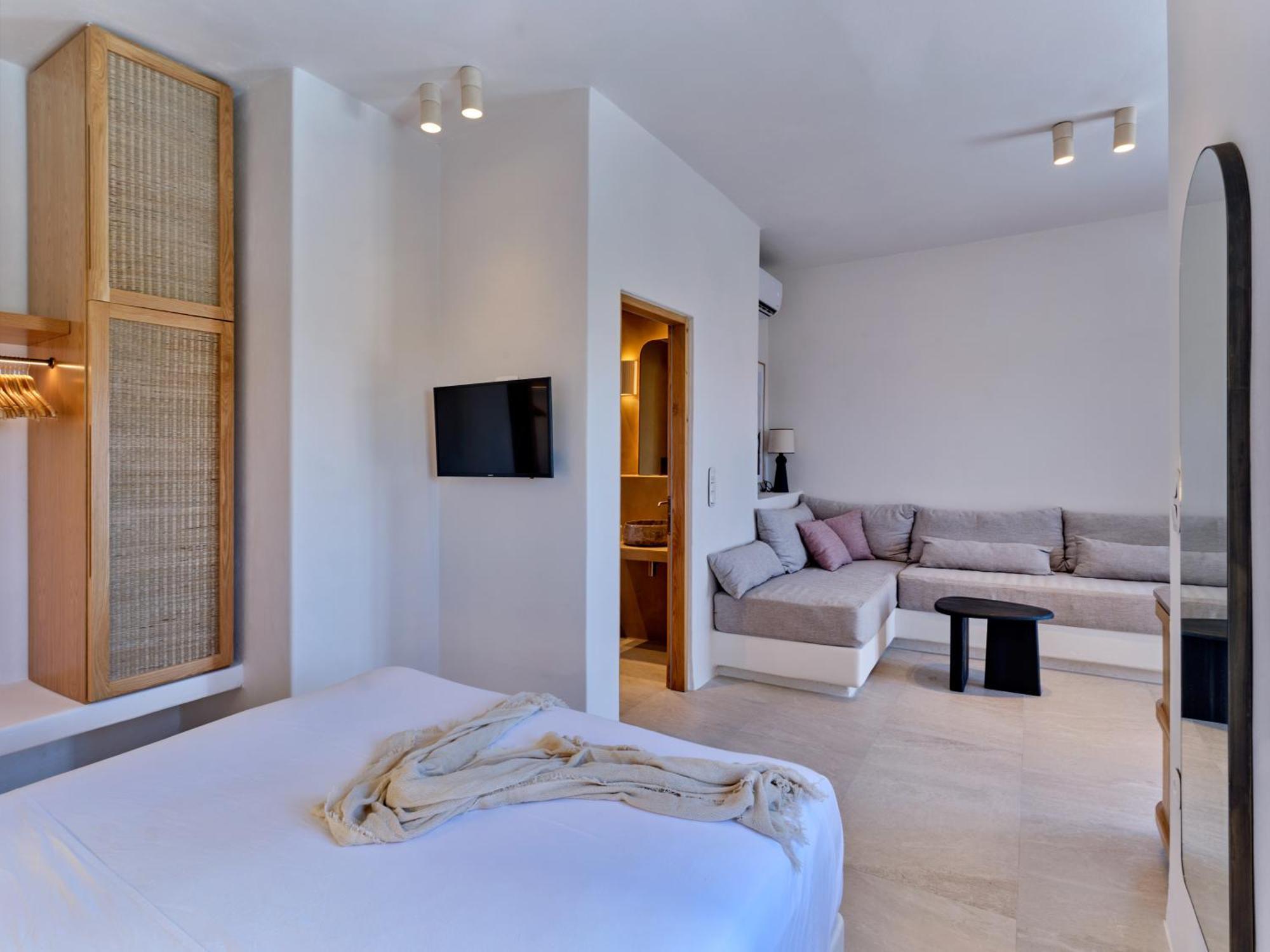 Casa Stellino Apartment *
