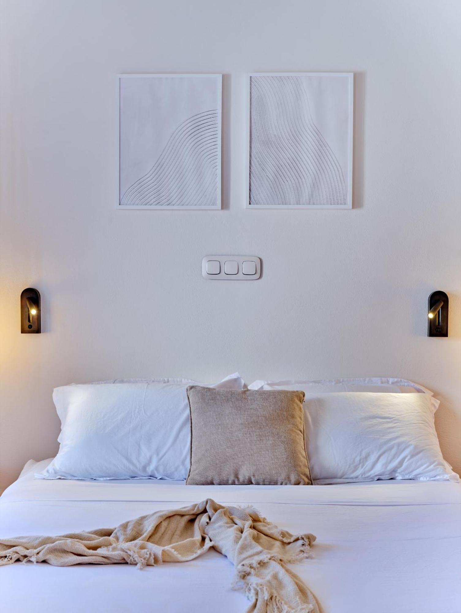 Casa Stellino Apartment Parikia (Paros)