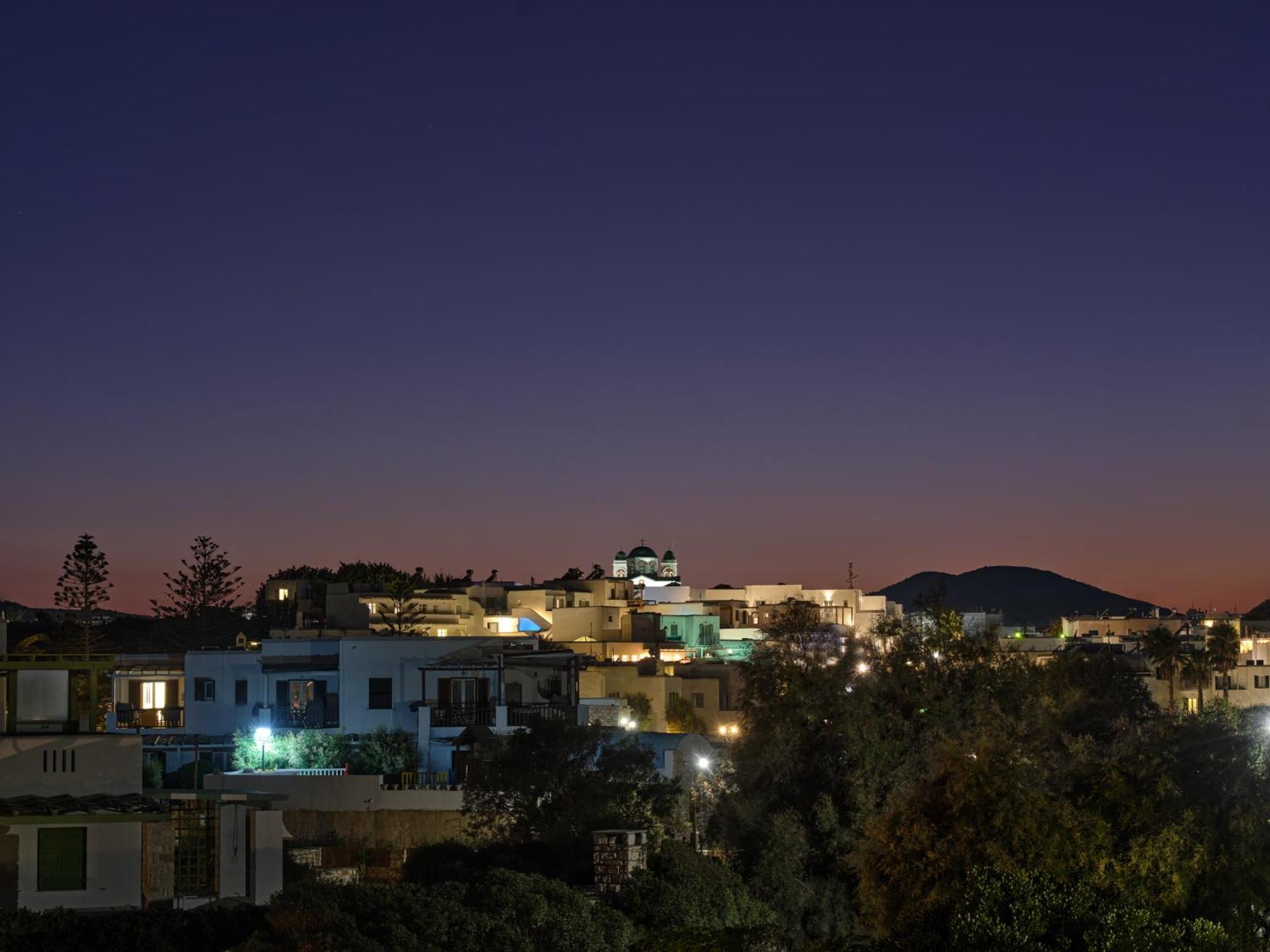Casa Stellino * Parikia (Paros)