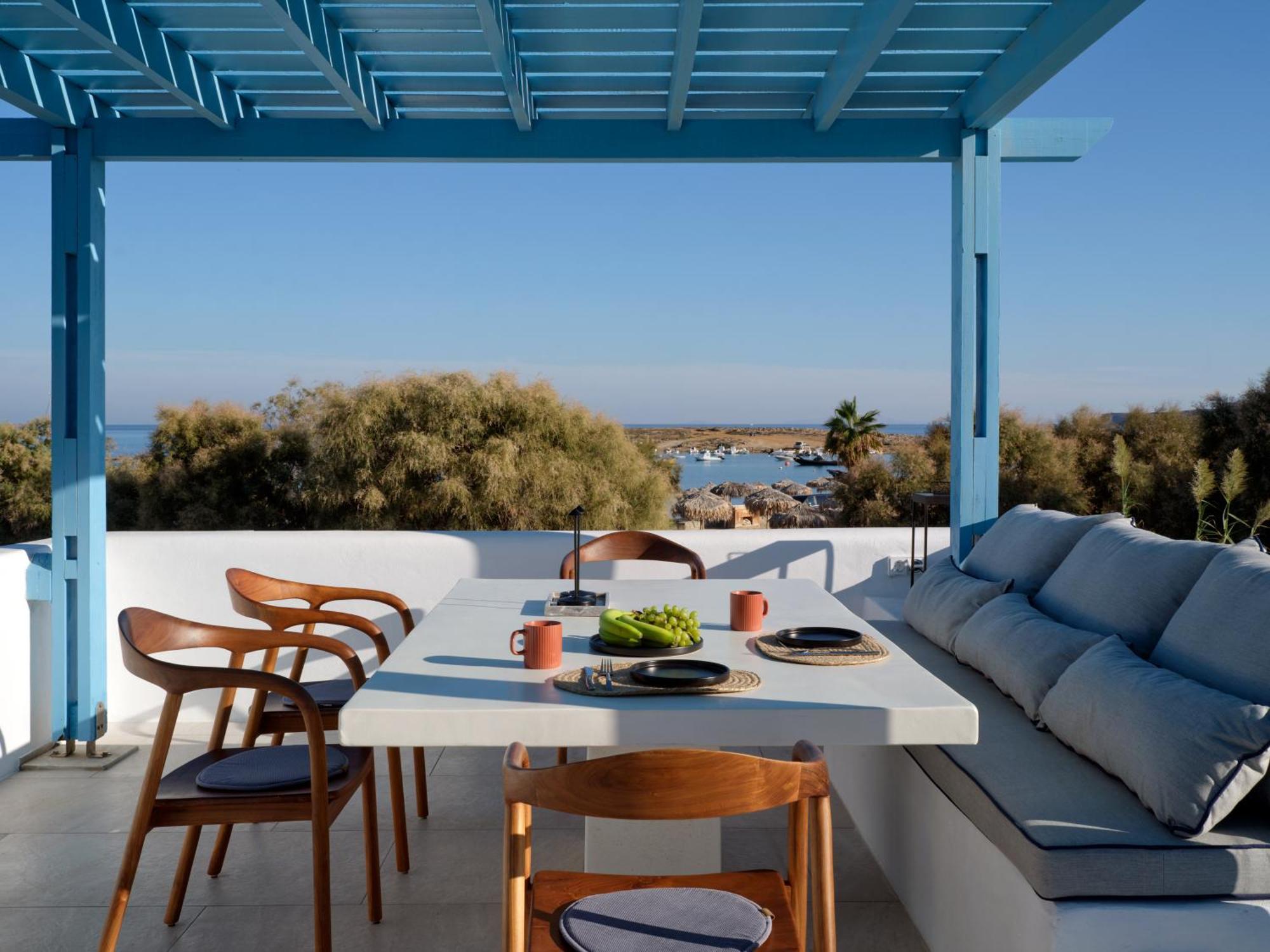 Casa Stellino Apartment *