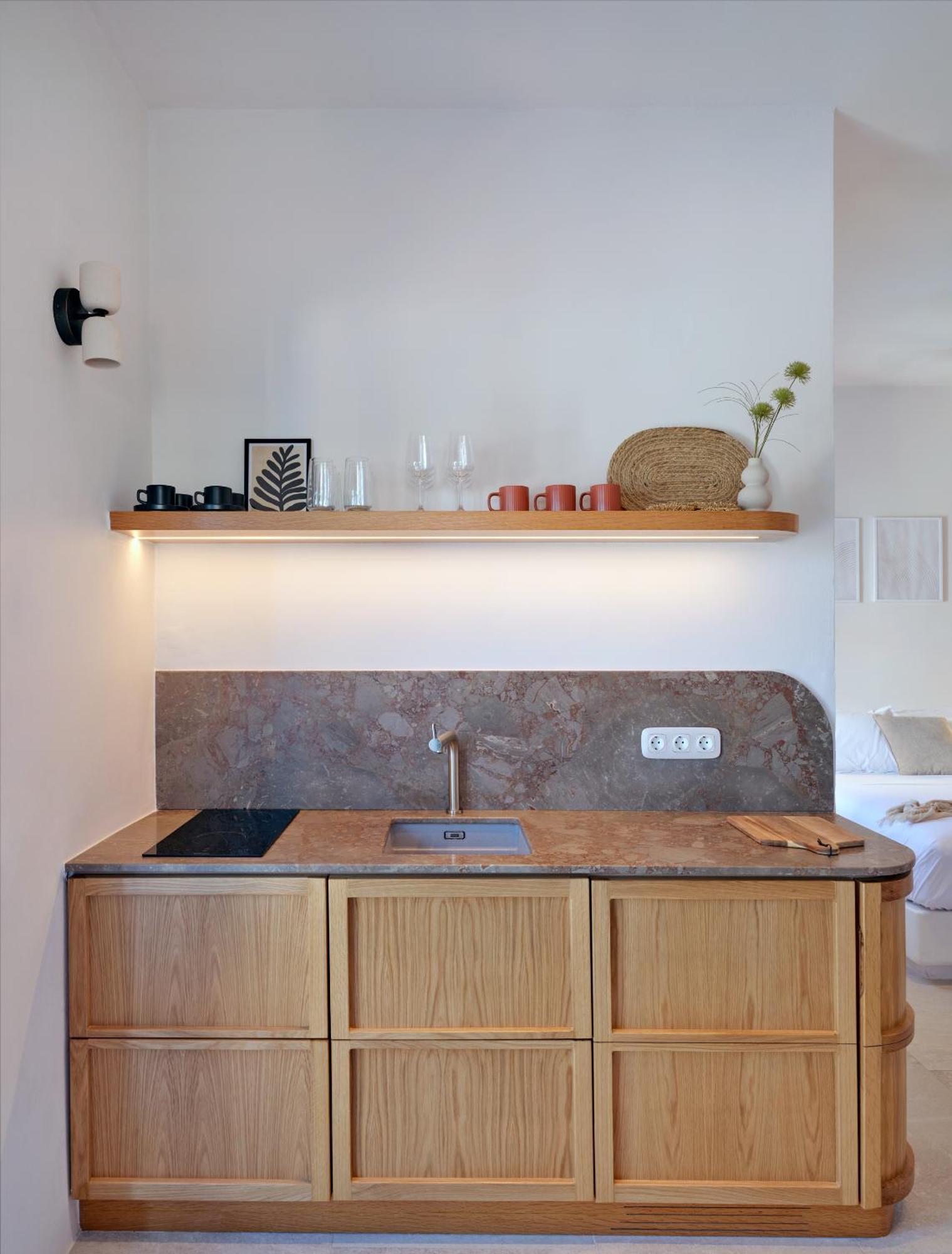 Apartment Casa Stellino *
