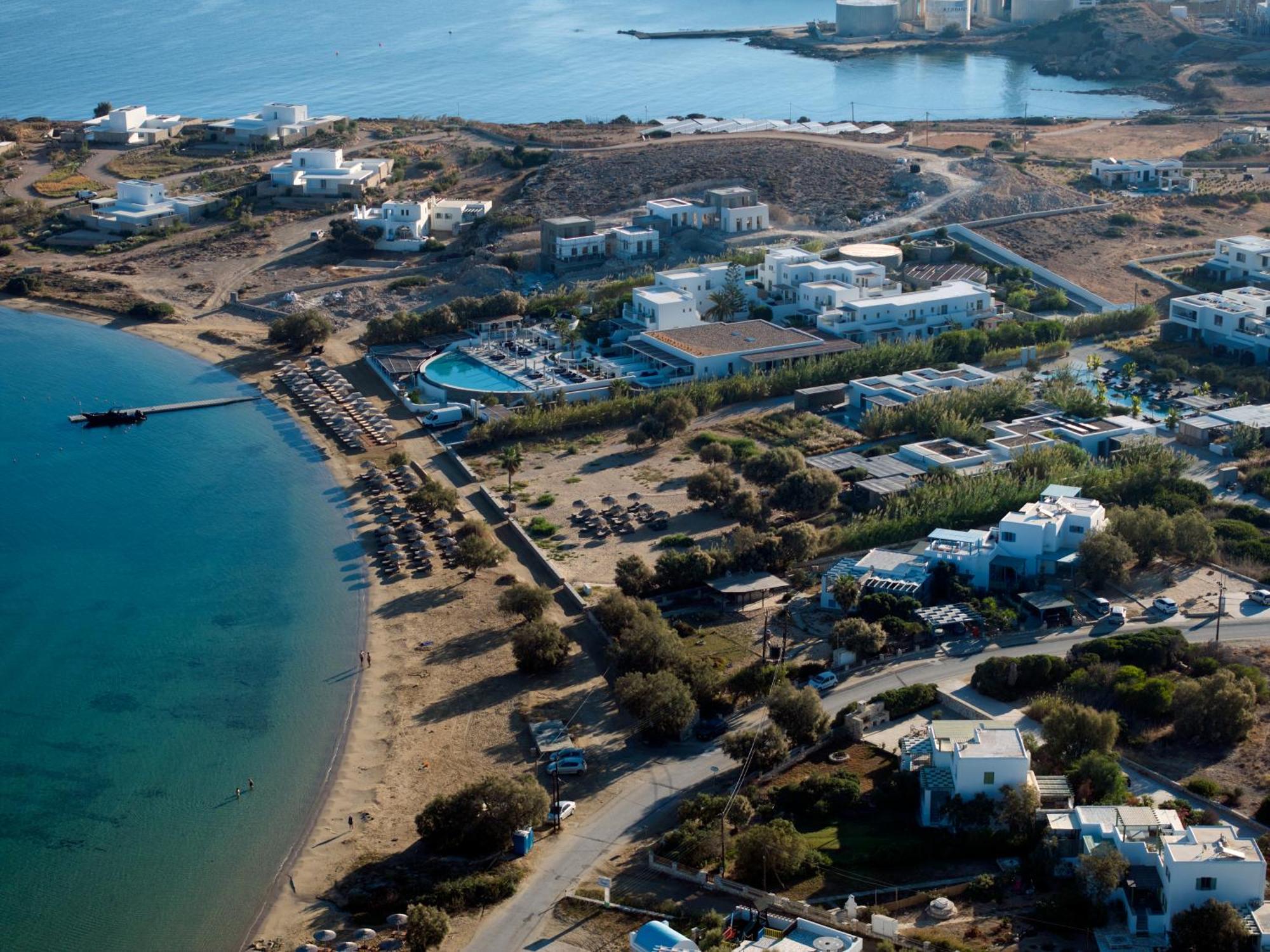 Casa Stellino Apartment Parikia (Paros)