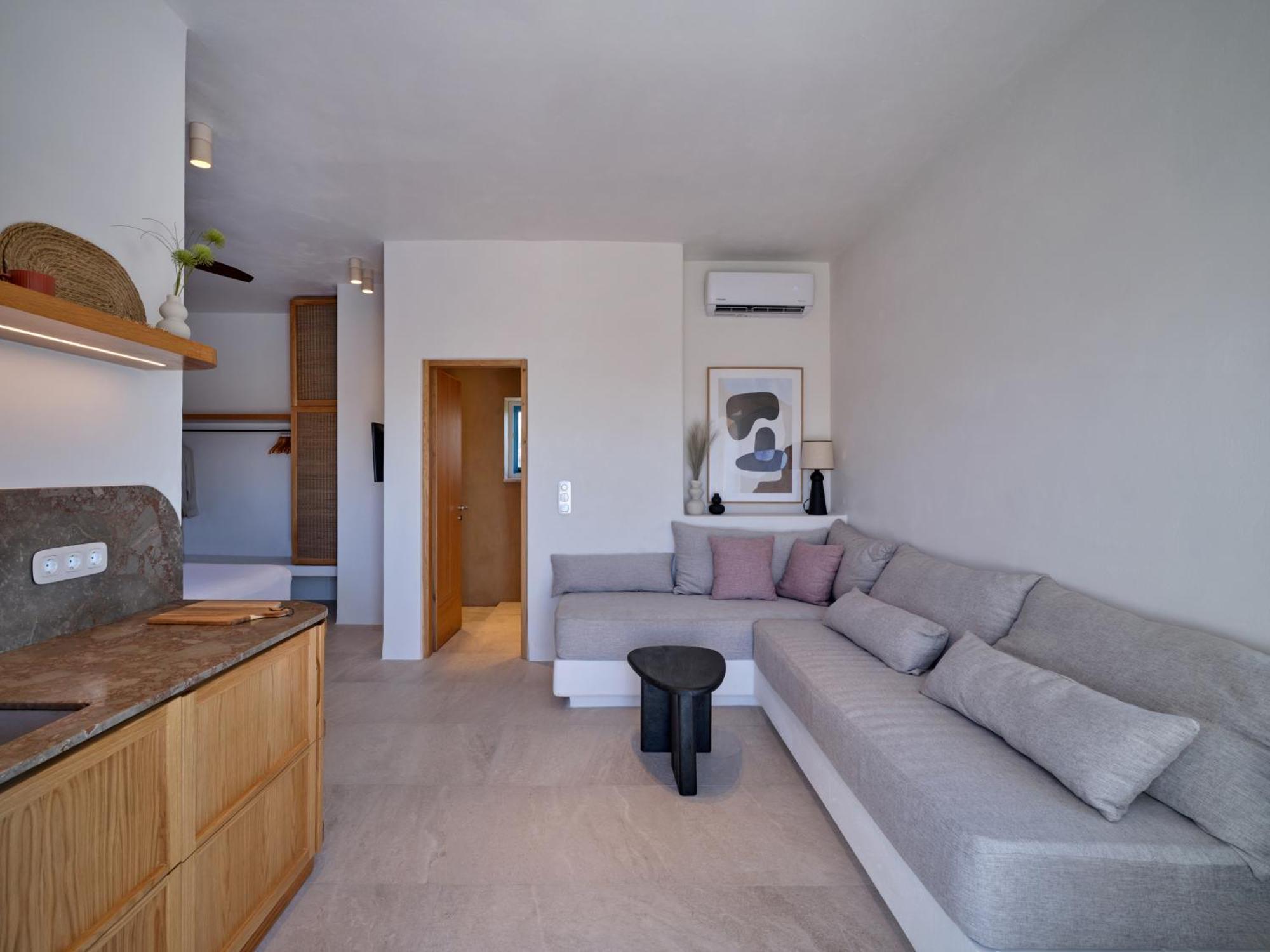 Apartment Casa Stellino Parikia (Paros)