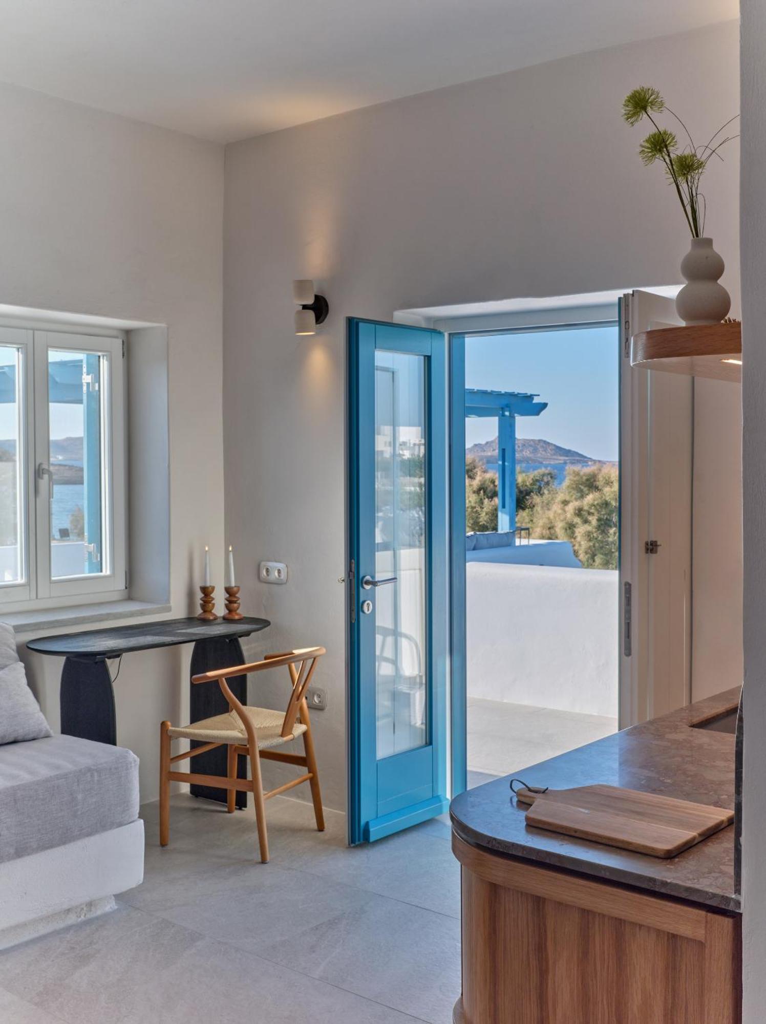 Casa Stellino Apartment Parikia (Paros)
