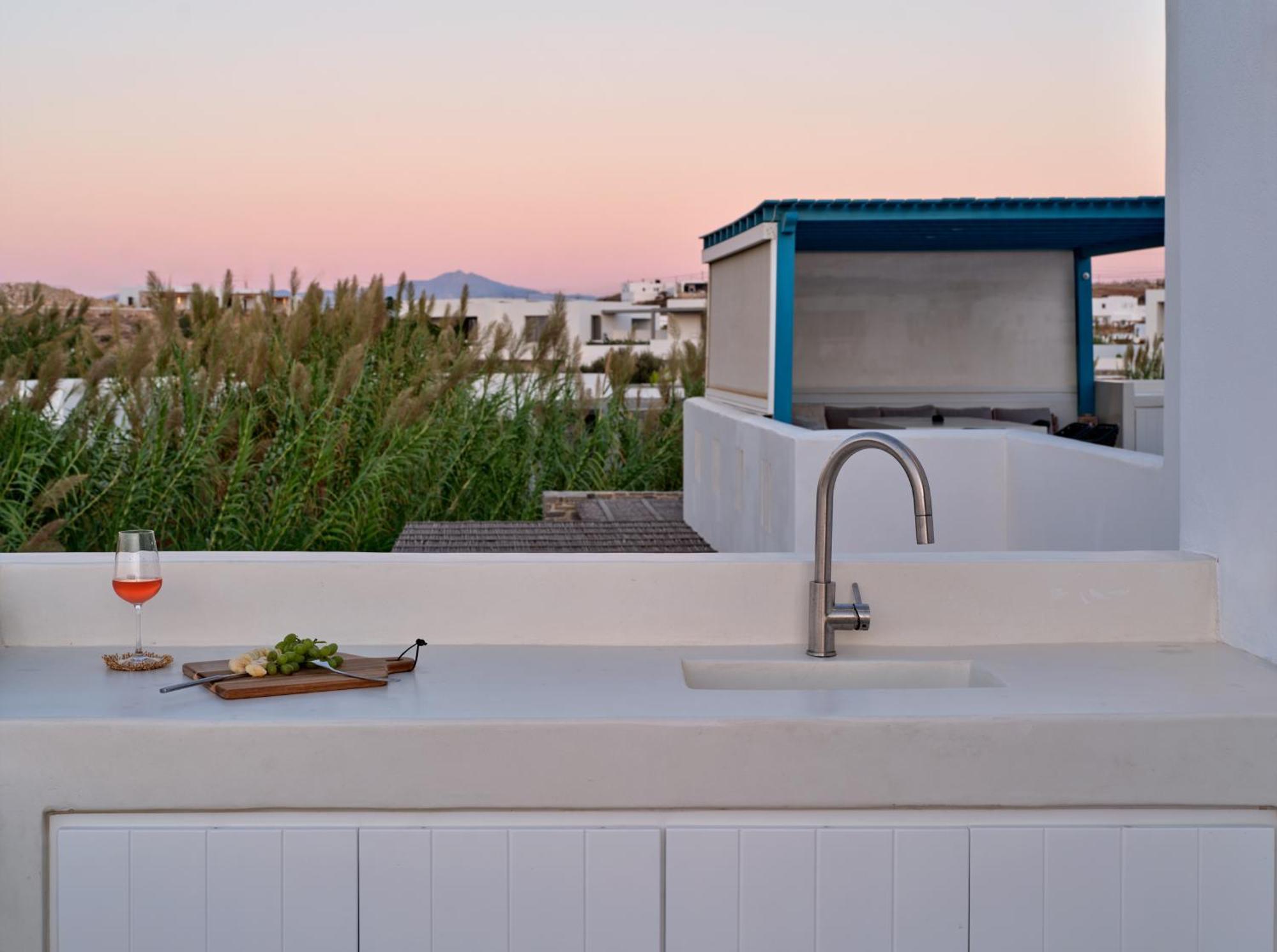Casa Stellino Parikia (Paros)