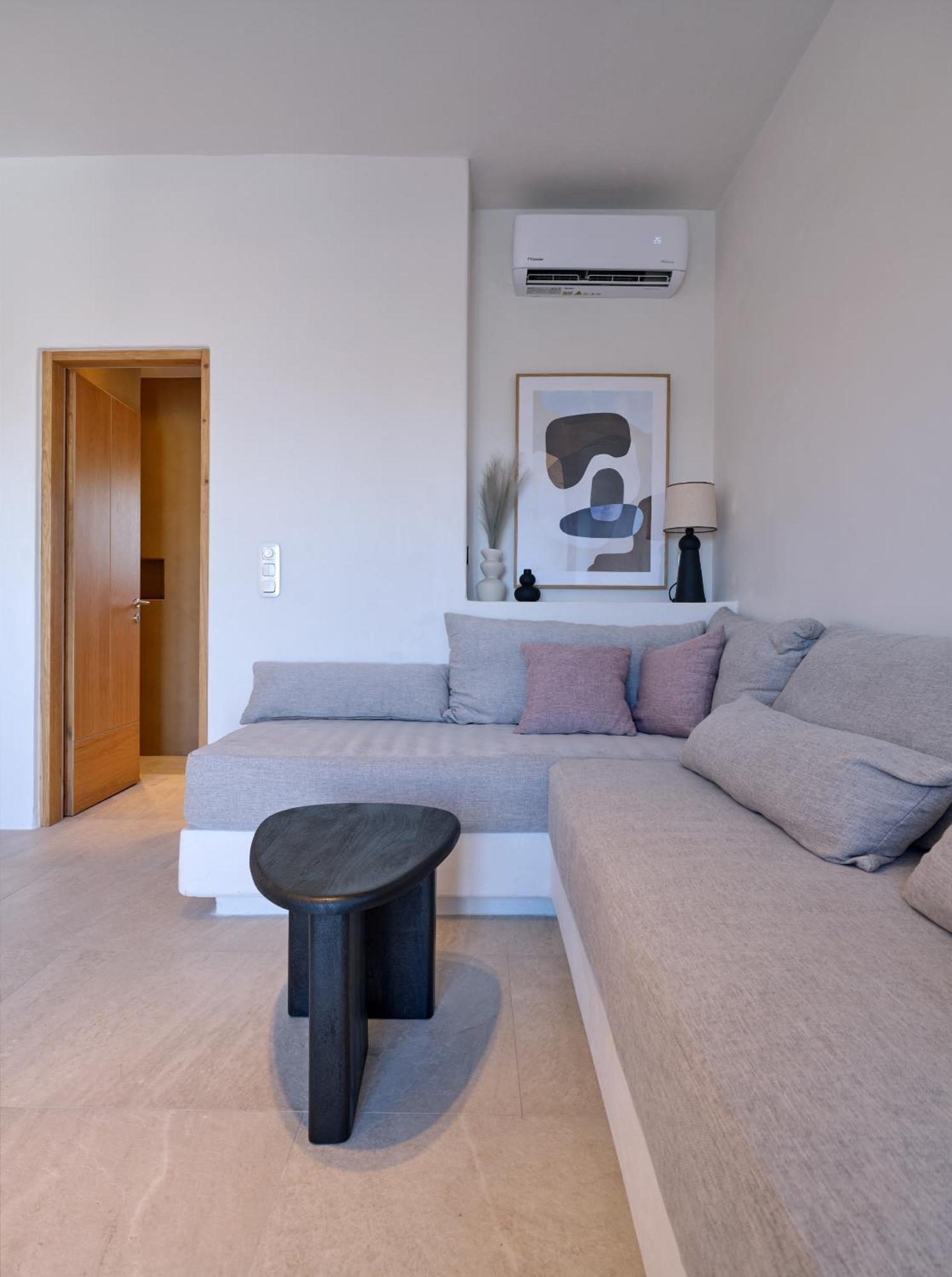 Casa Stellino Apartment *