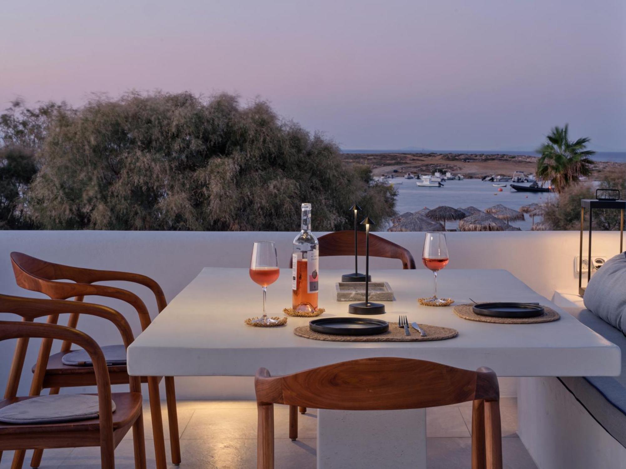 Casa Stellino Apartment Parikia (Paros)