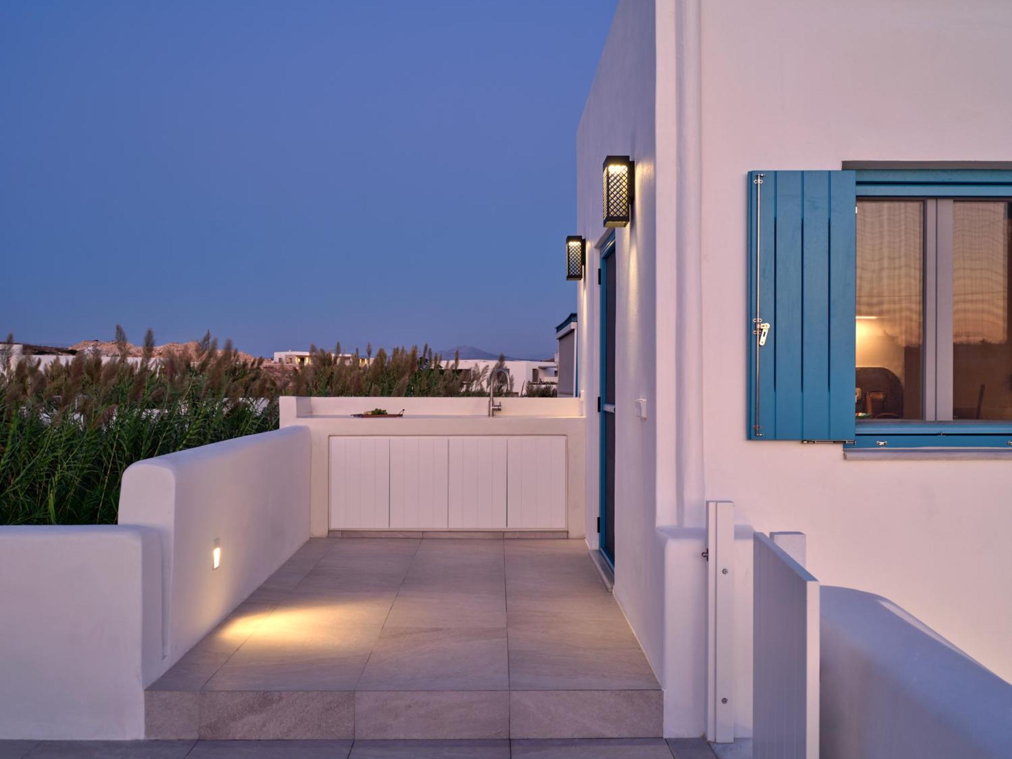 Apartment Casa Stellino Parikia (Paros)