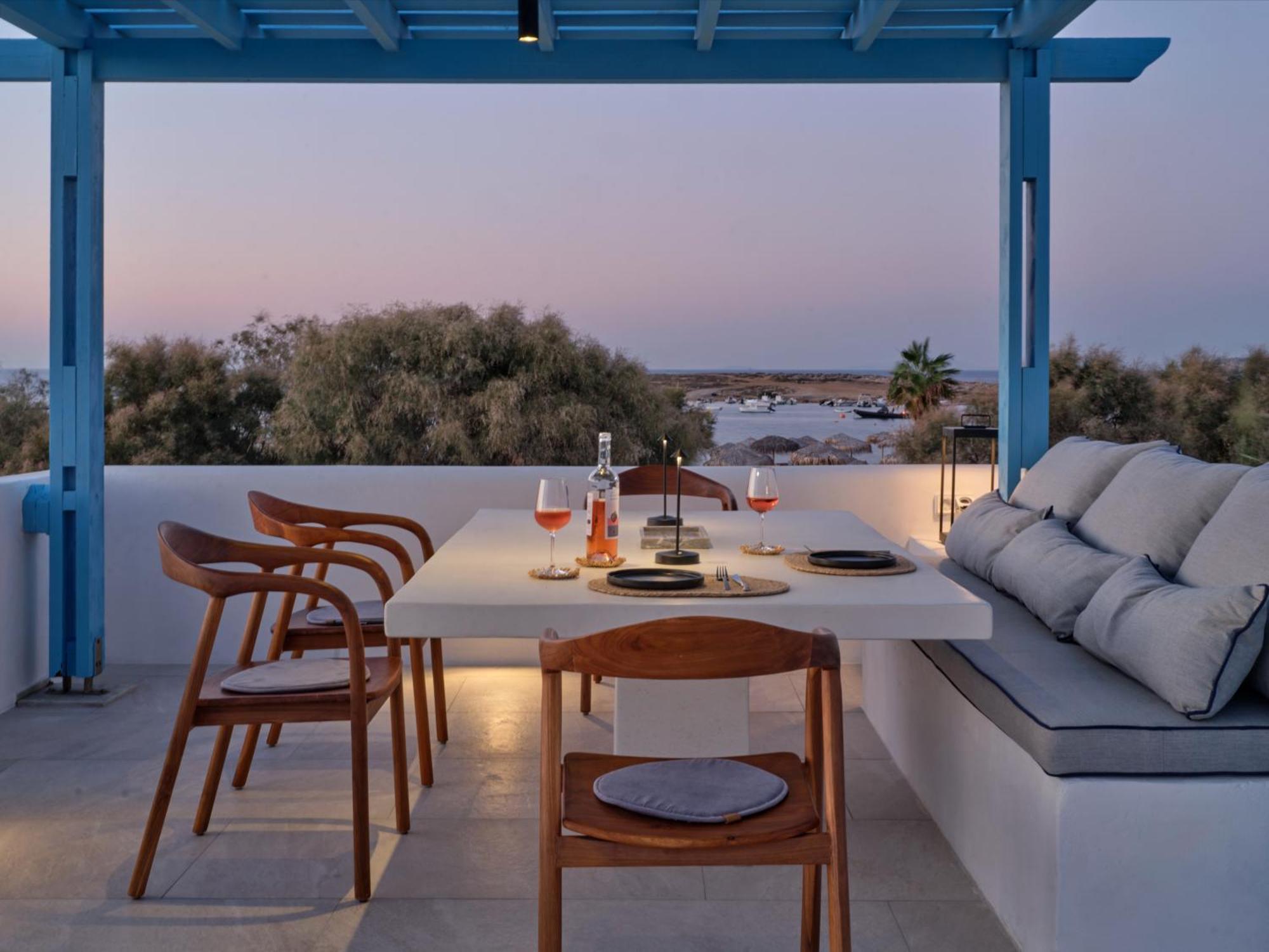 Casa Stellino Parikia (Paros)