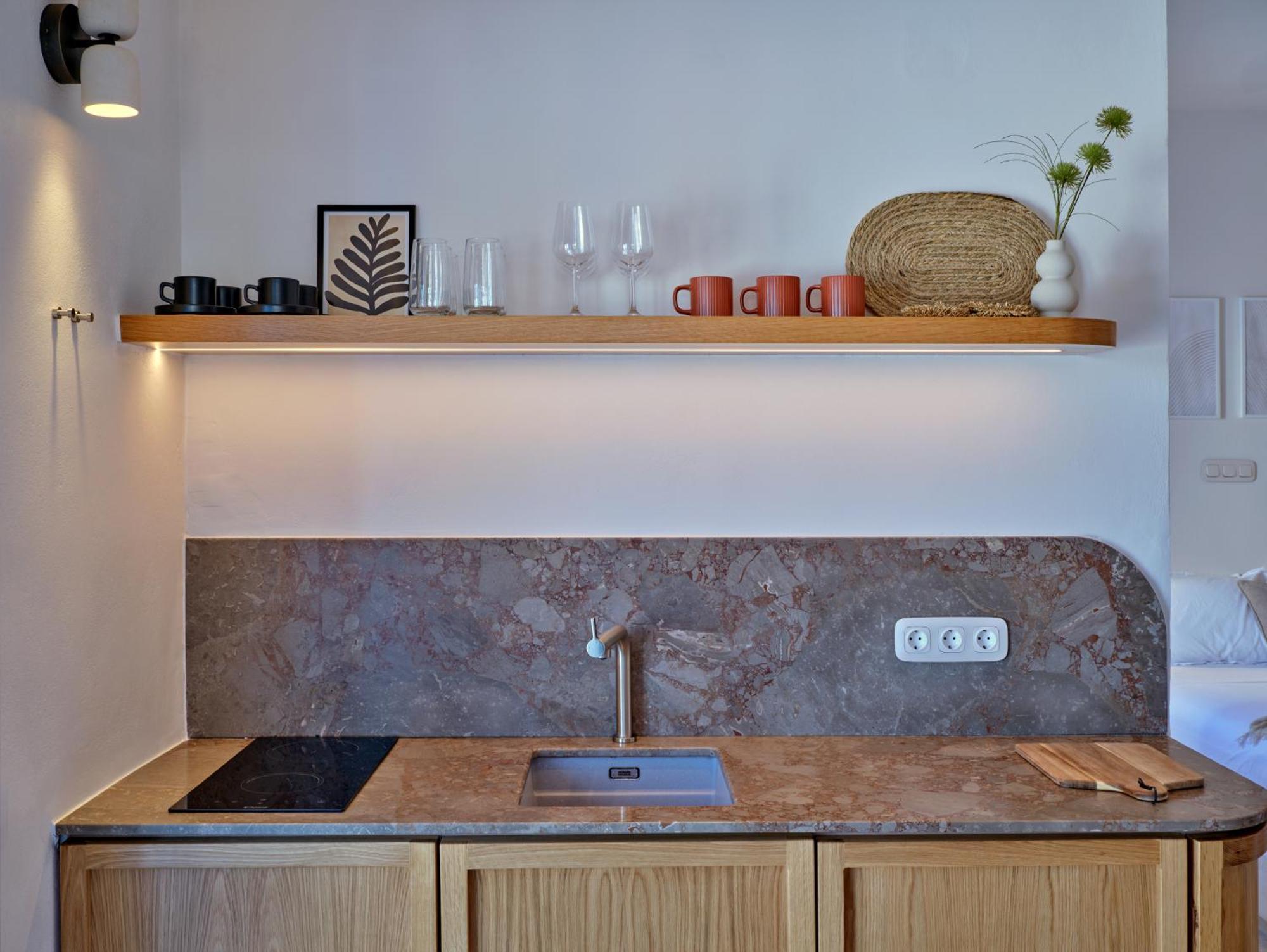 Apartment Casa Stellino *