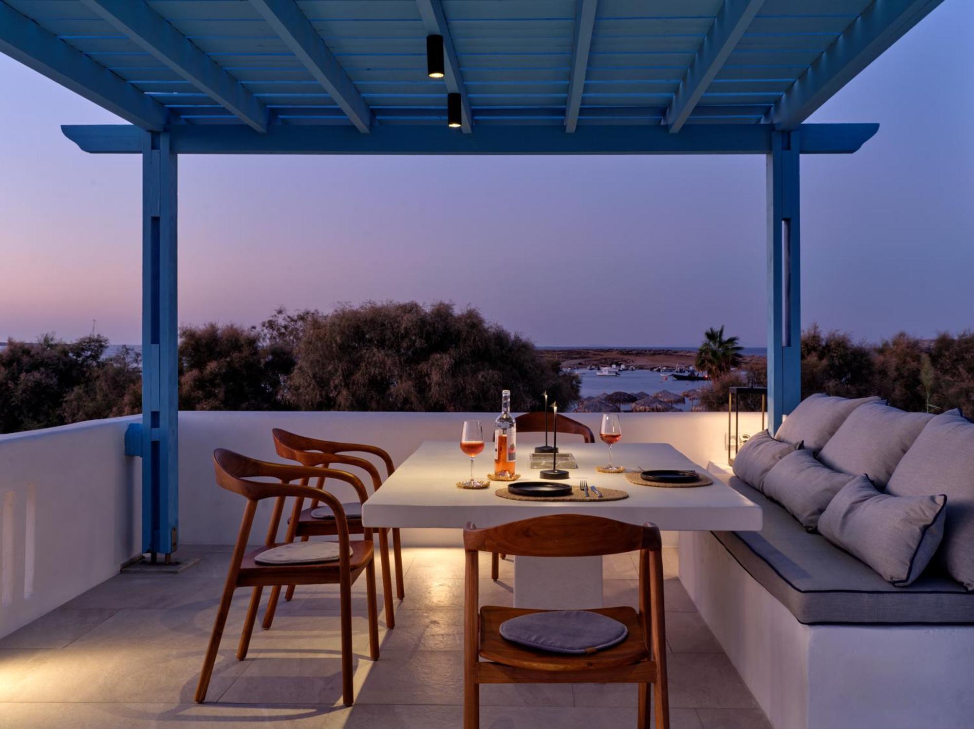 Casa Stellino Apartment Parikia (Paros)