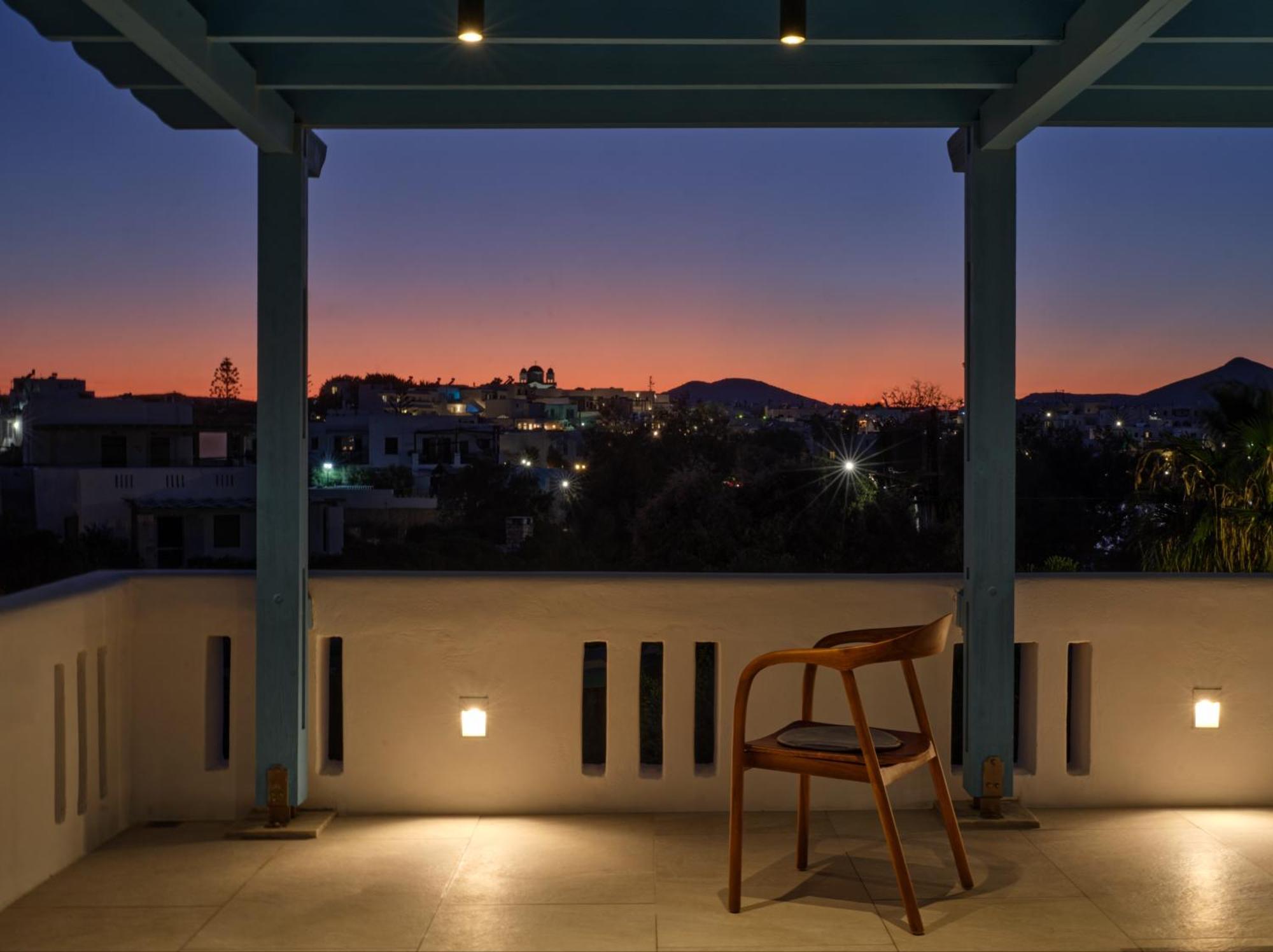 Apartment Casa Stellino Parikia (Paros)