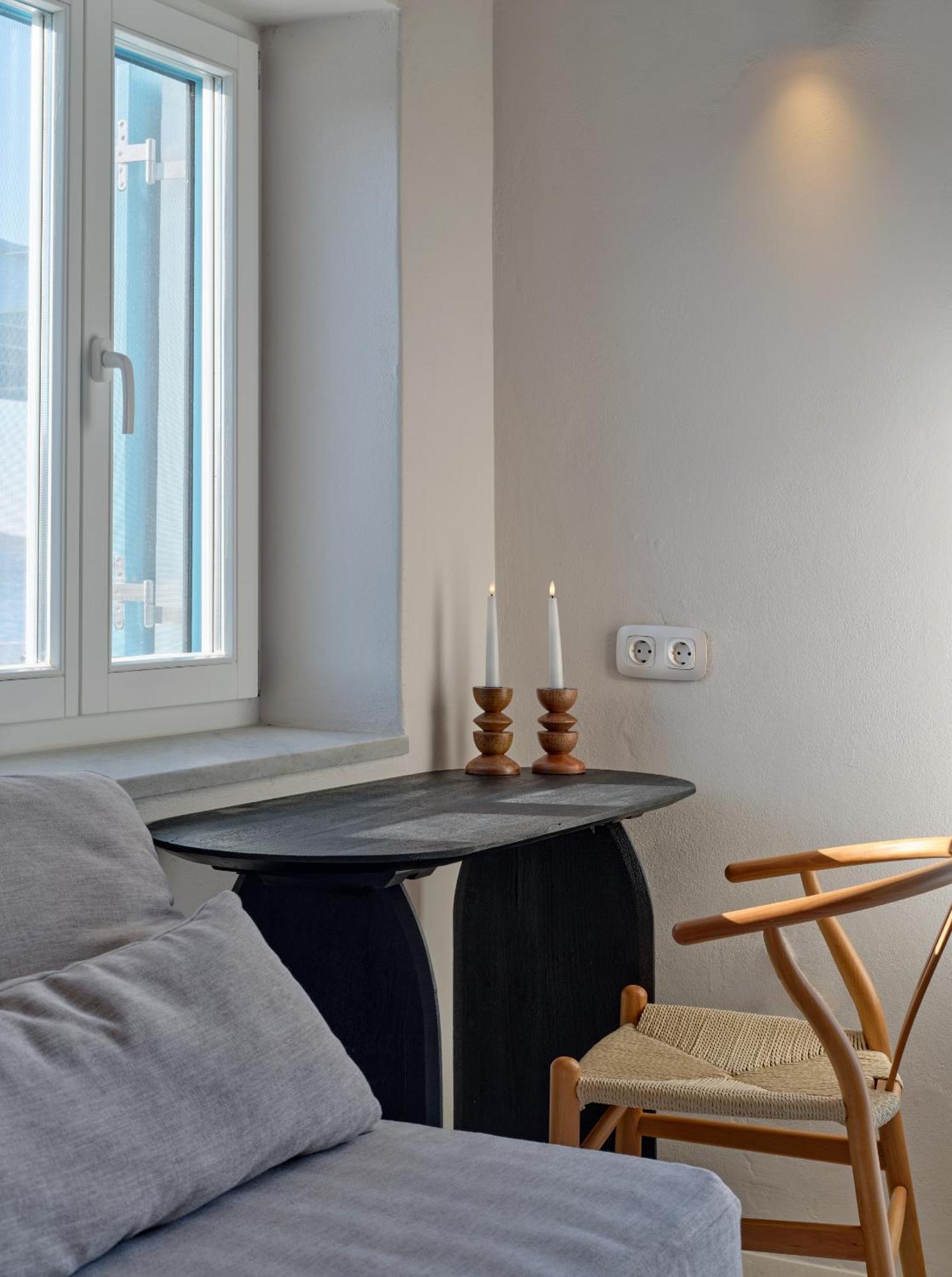 Casa Stellino * Parikia (Paros)