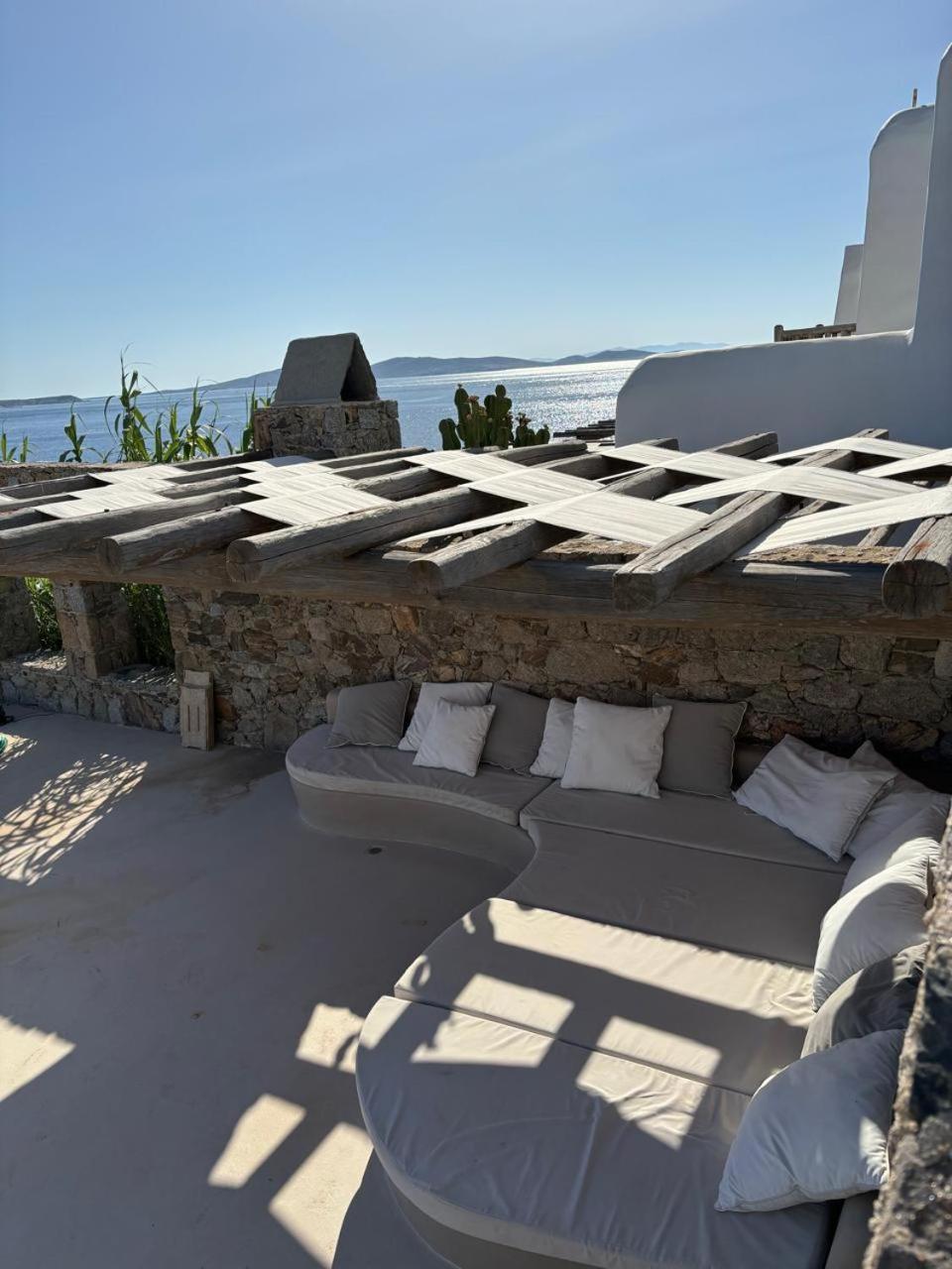 Alisahnea Mykonos *