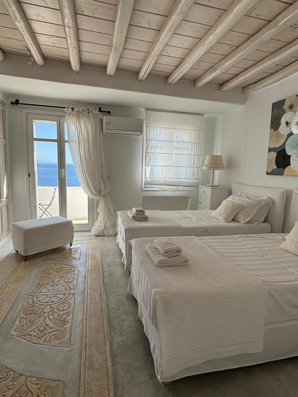Alisahnea Mykonos Agios Ioannis Diakoftis