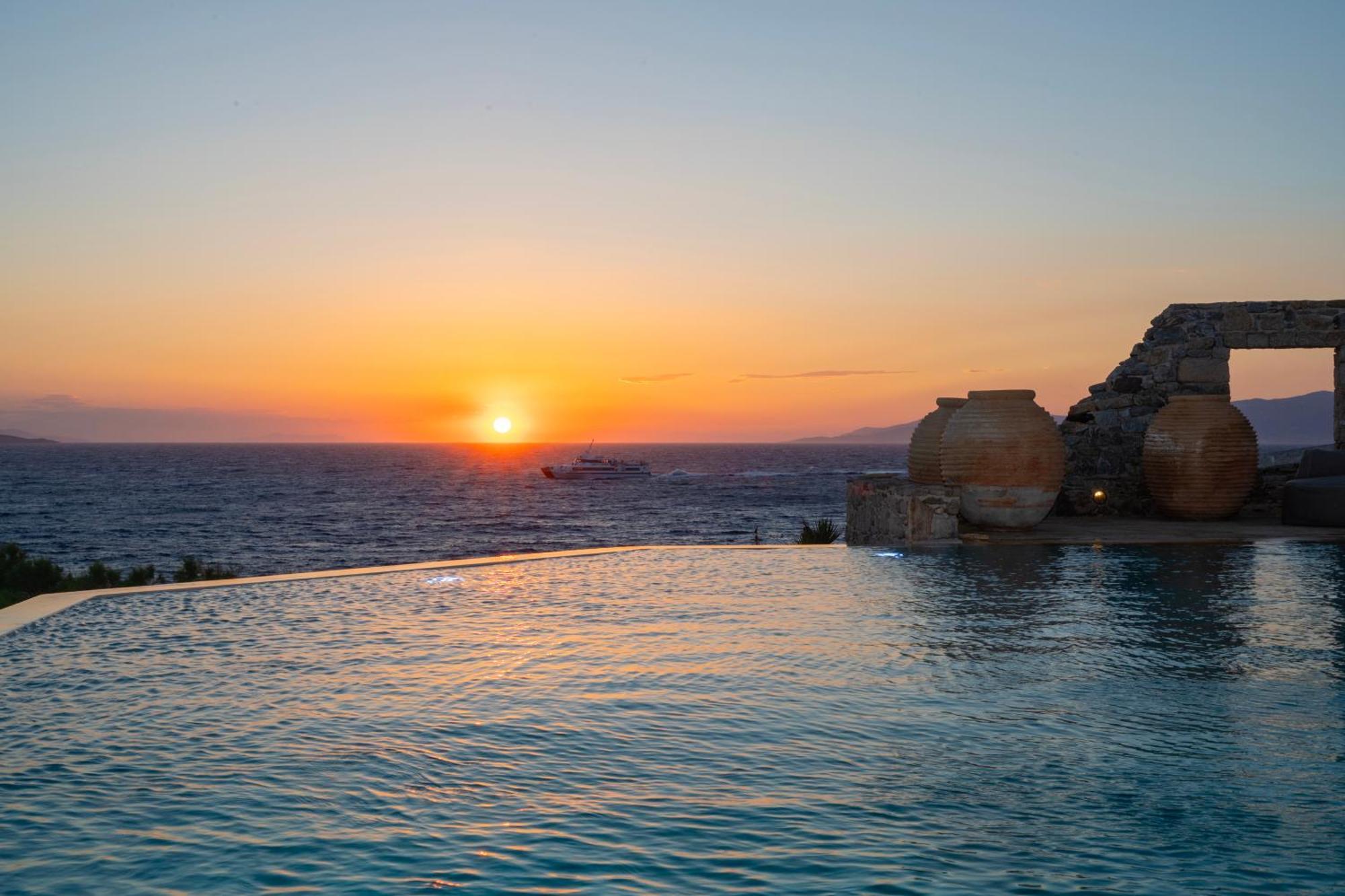 Alisahnea Mykonos