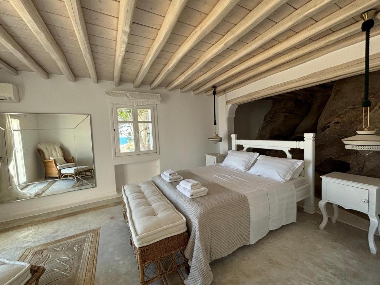 Alisahnea Mykonos Villa *