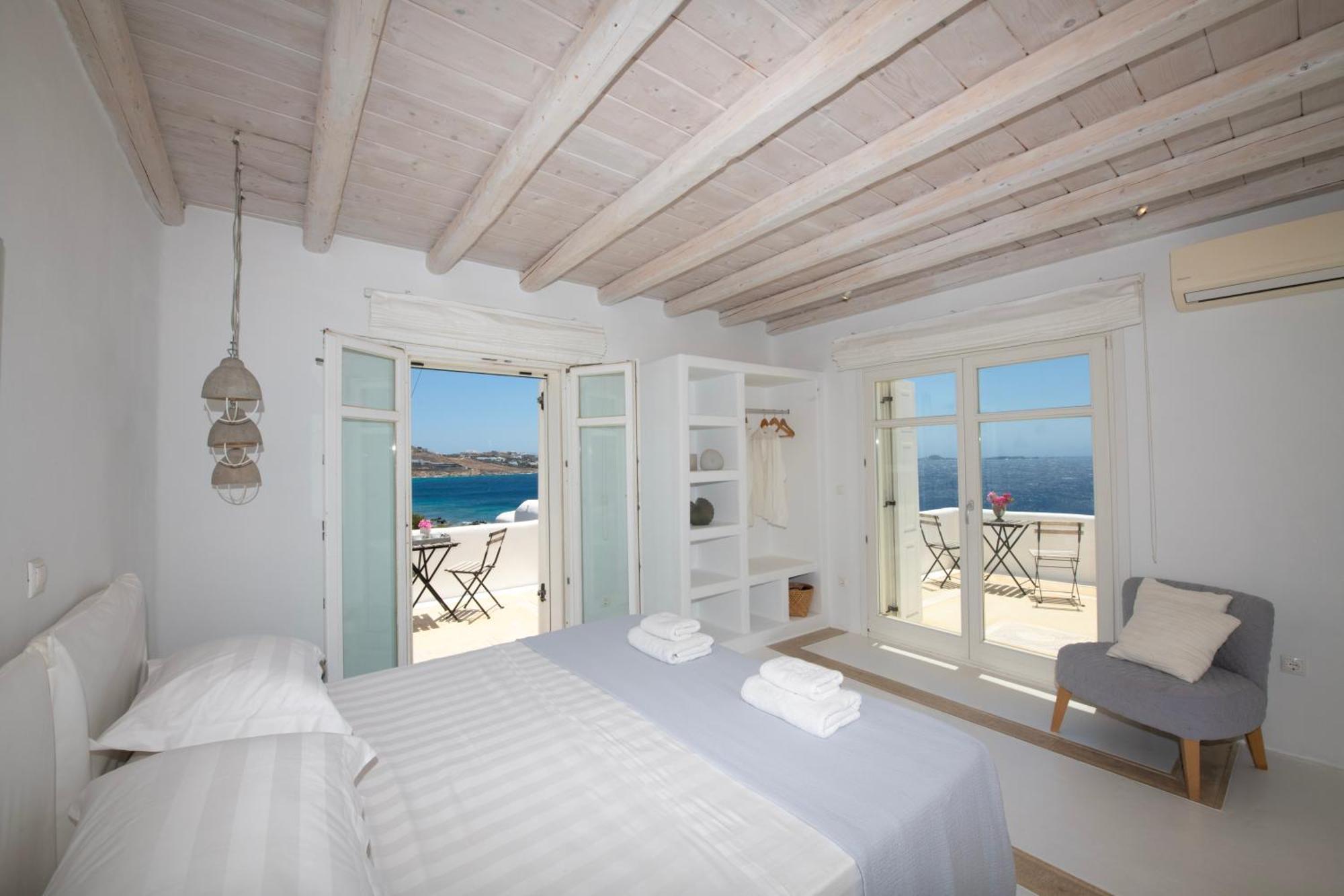 Alisahnea Mykonos Agios Ioannis Diakoftis