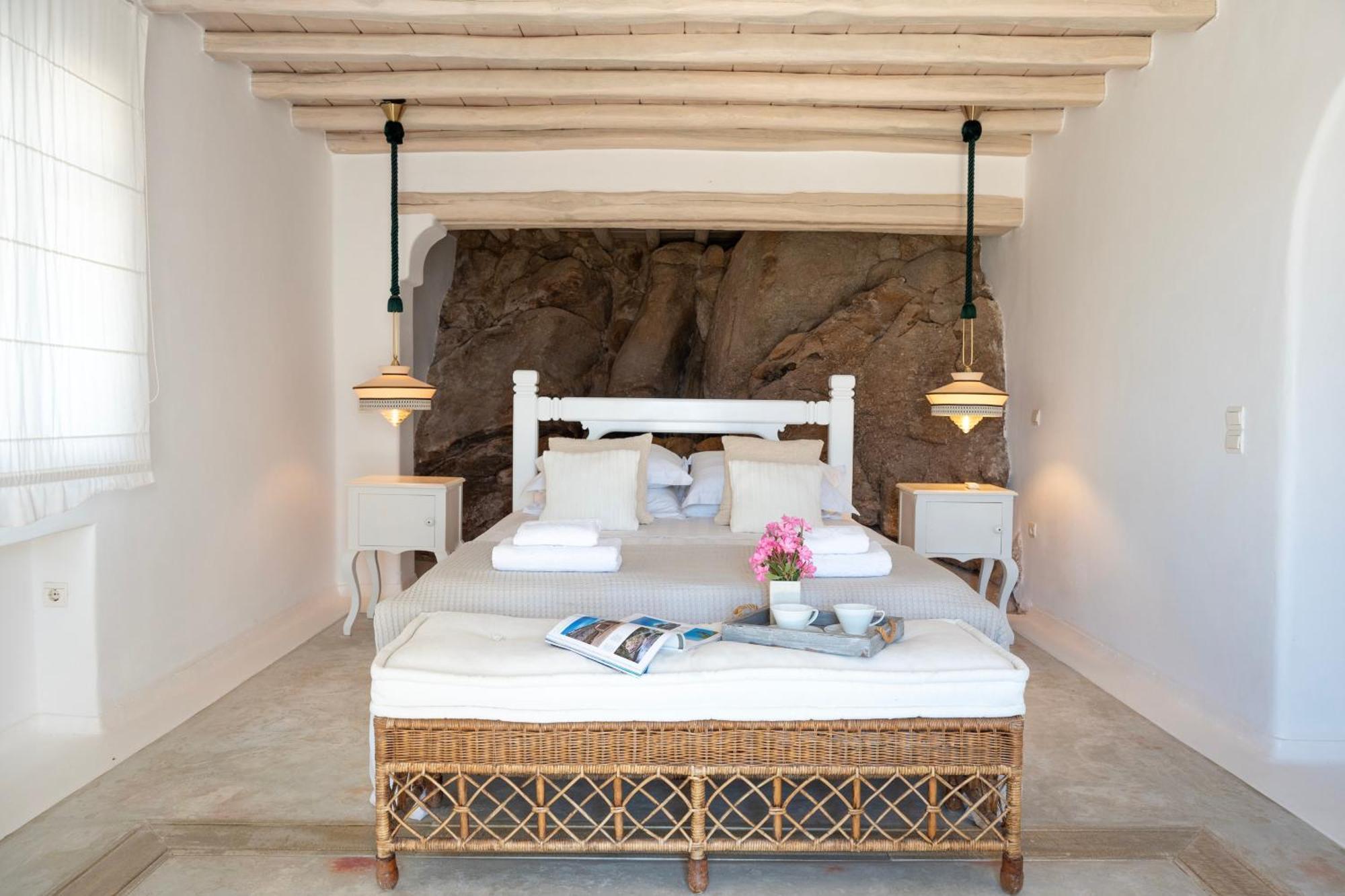 Villa Alisahnea Mykonos
