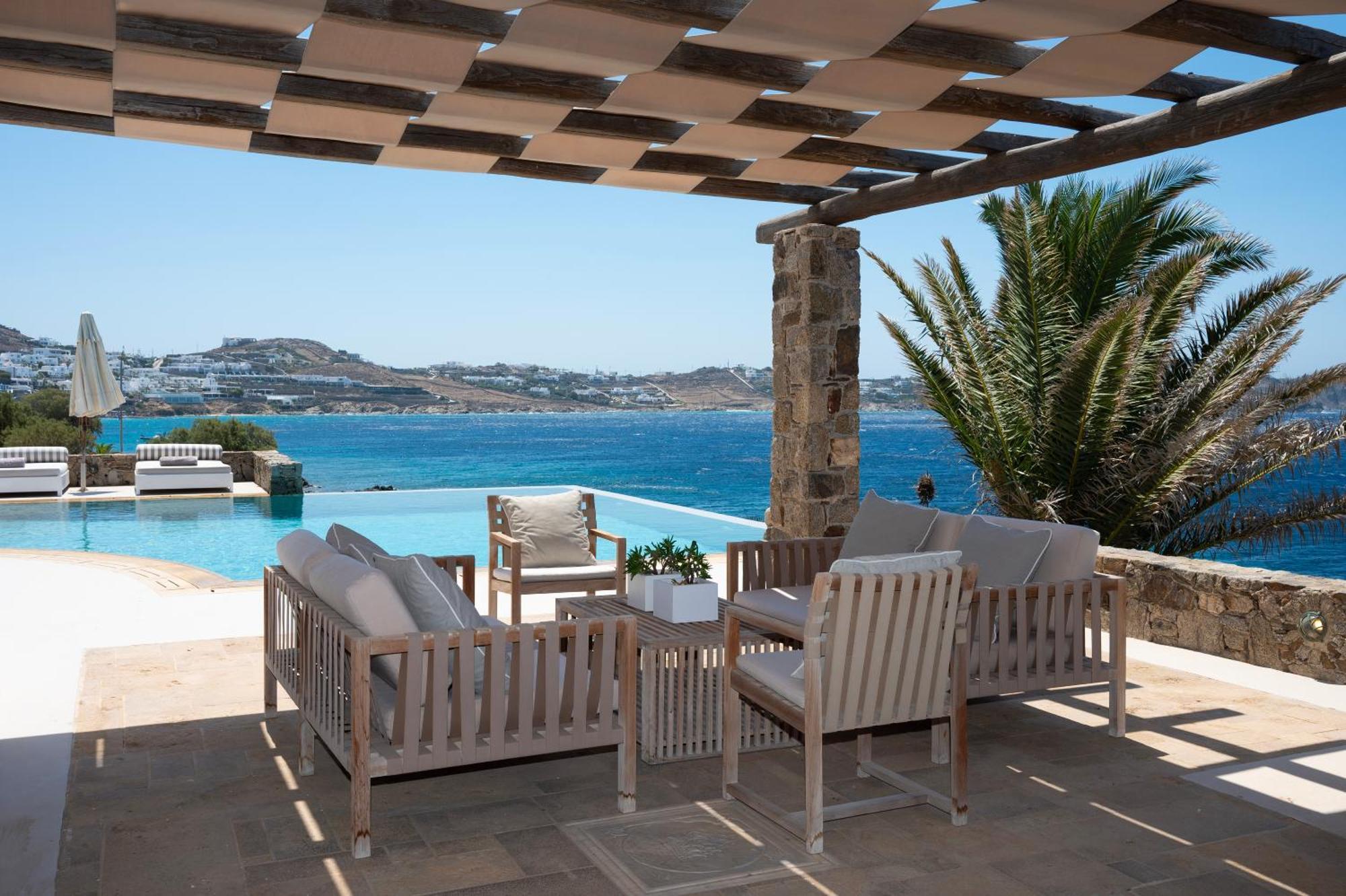 Alisahnea Mykonos Agios Ioannis Diakoftis