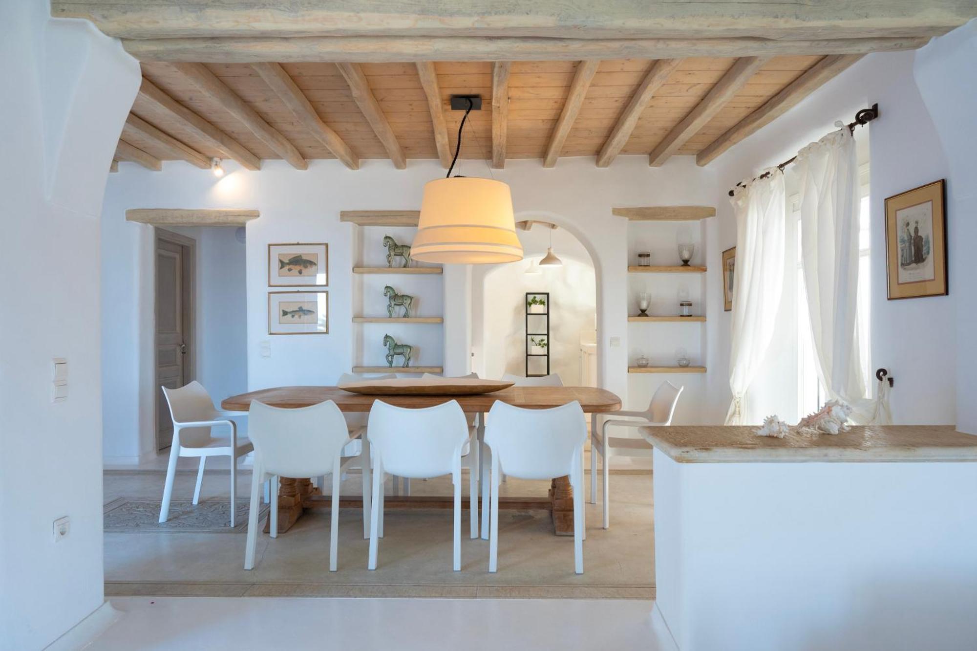 Villa Alisahnea Mykonos